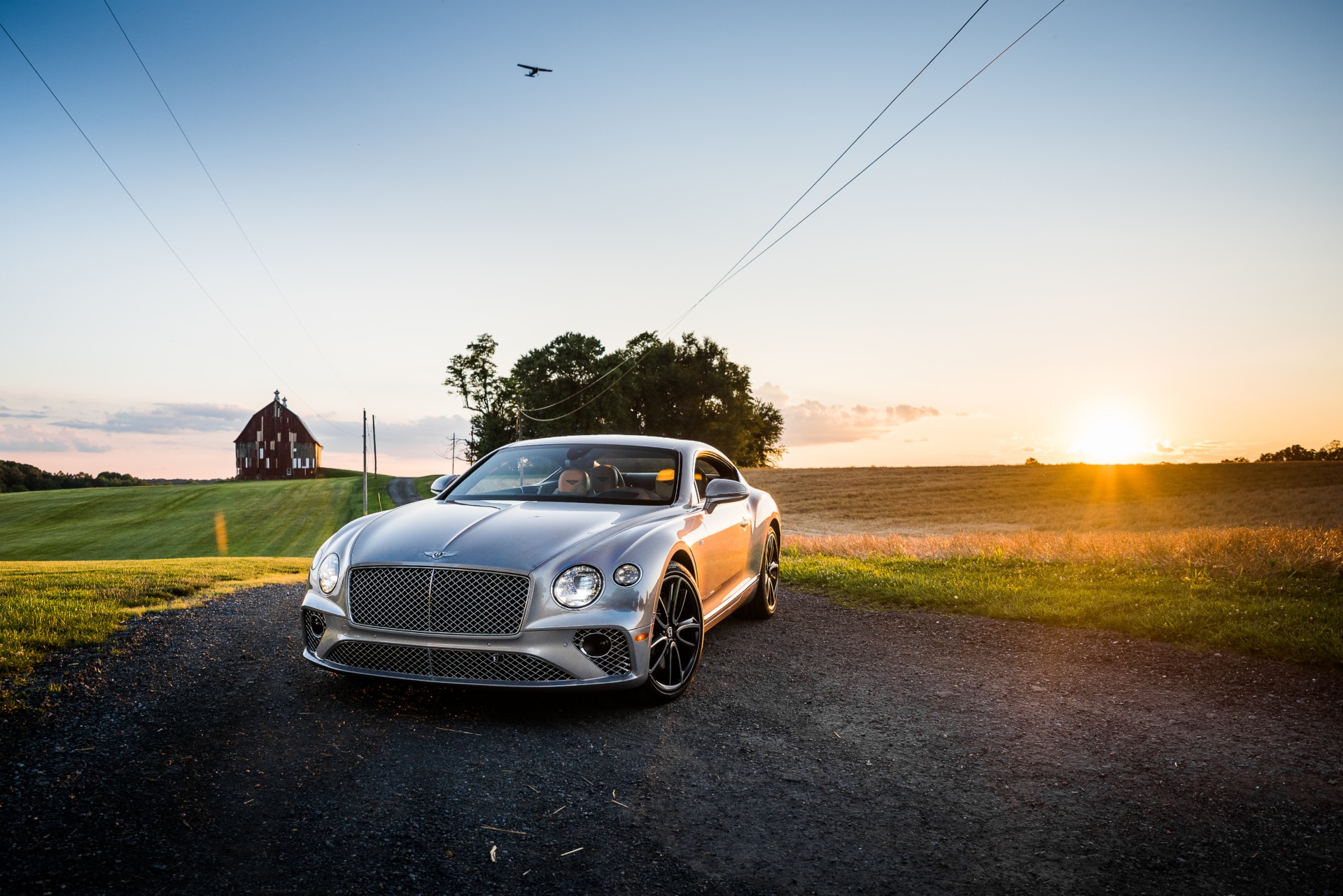 Used 2020 Bentley Continental GT V8 | St. Petersburg, FL