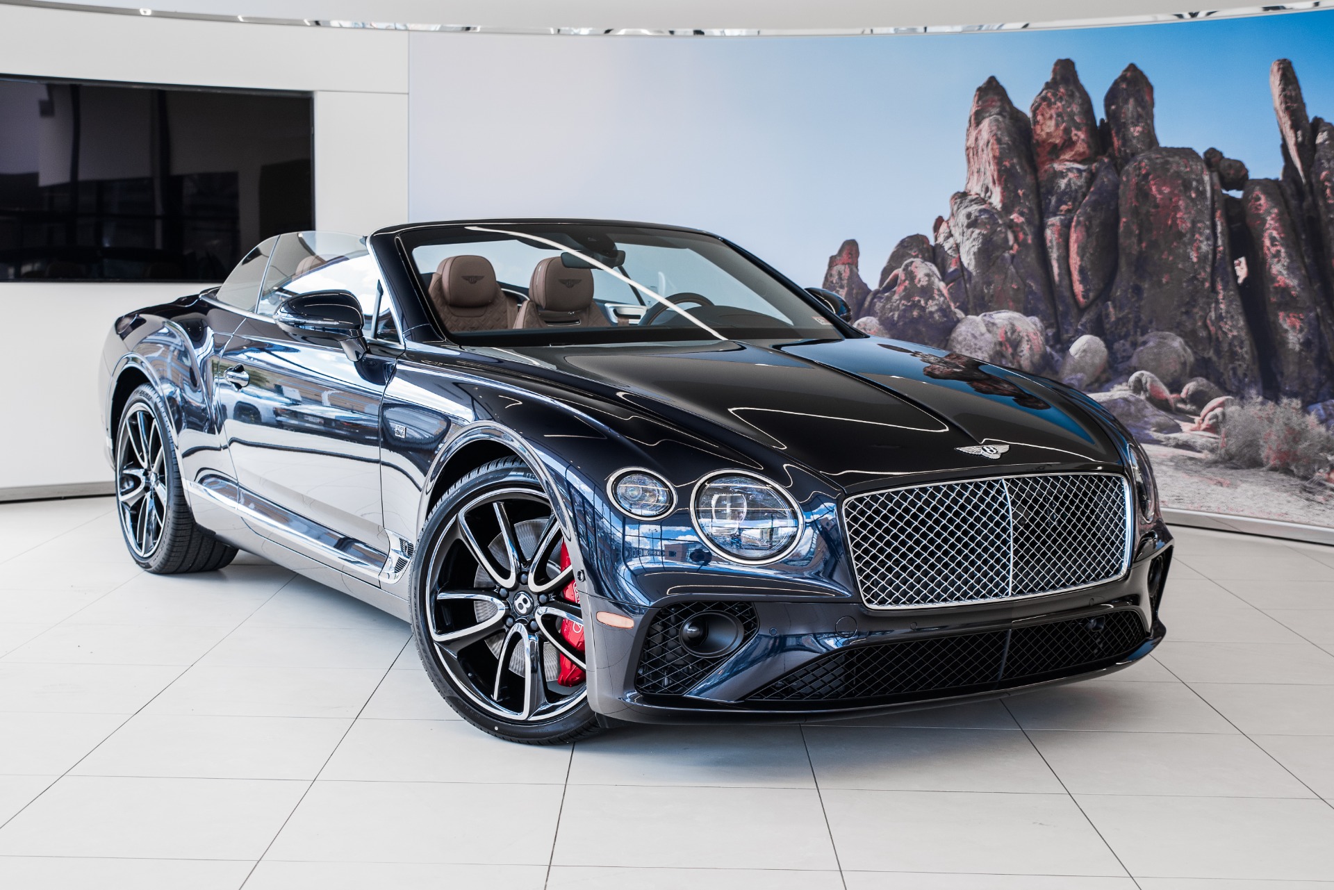 New 2020 Bentley Continental | Vienna, VA