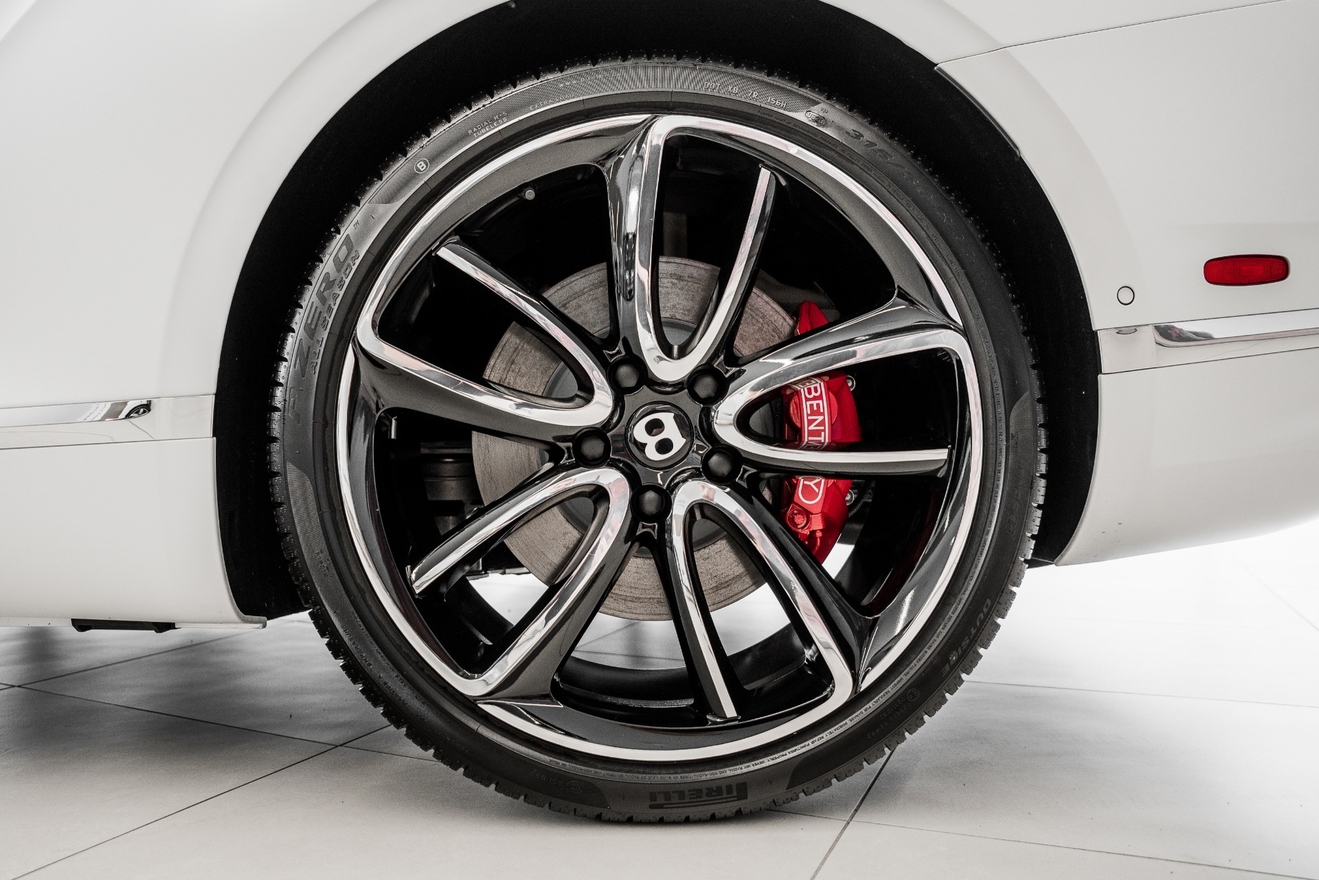 New 2020 Bentley Continental GT | St. Petersburg, FL