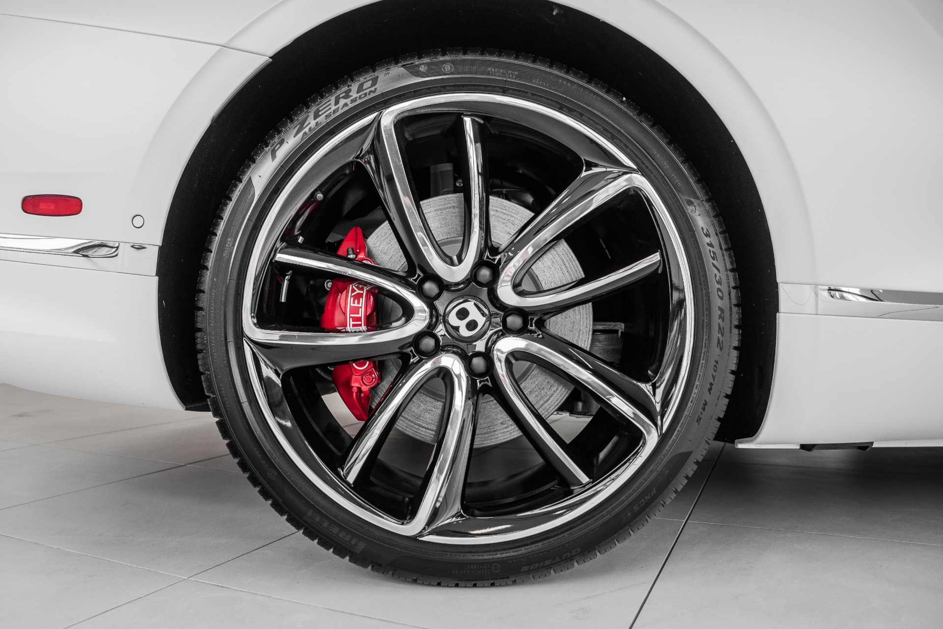 New 2020 Bentley Continental GT | St. Petersburg, FL