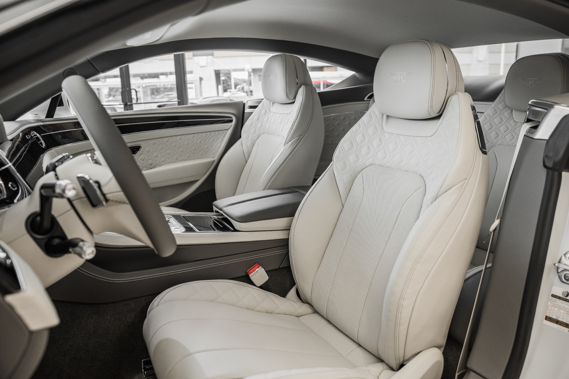New 2020 Bentley Continental GT | St. Petersburg, FL