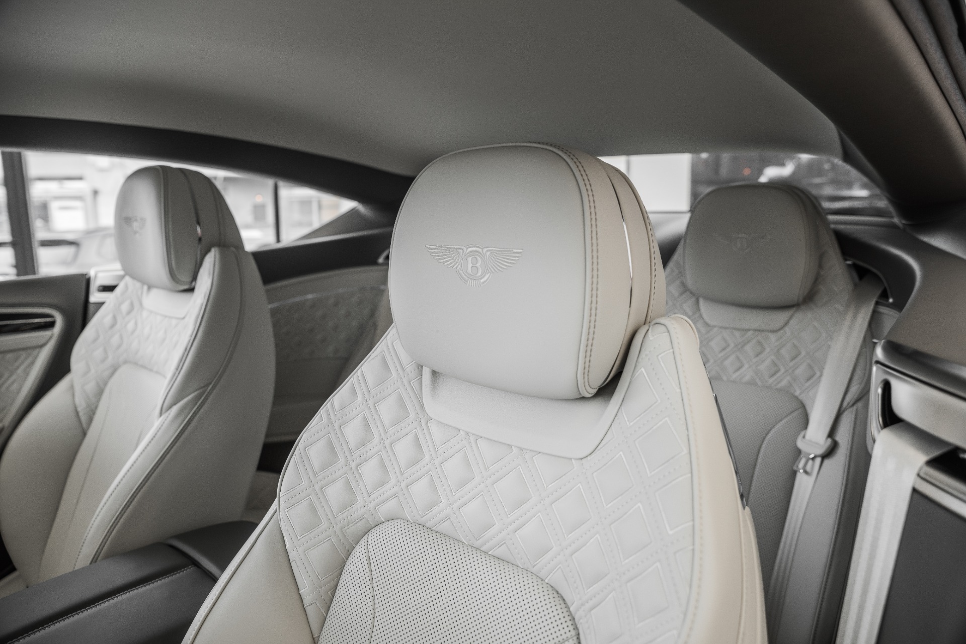 New 2020 Bentley Continental GT | St. Petersburg, FL