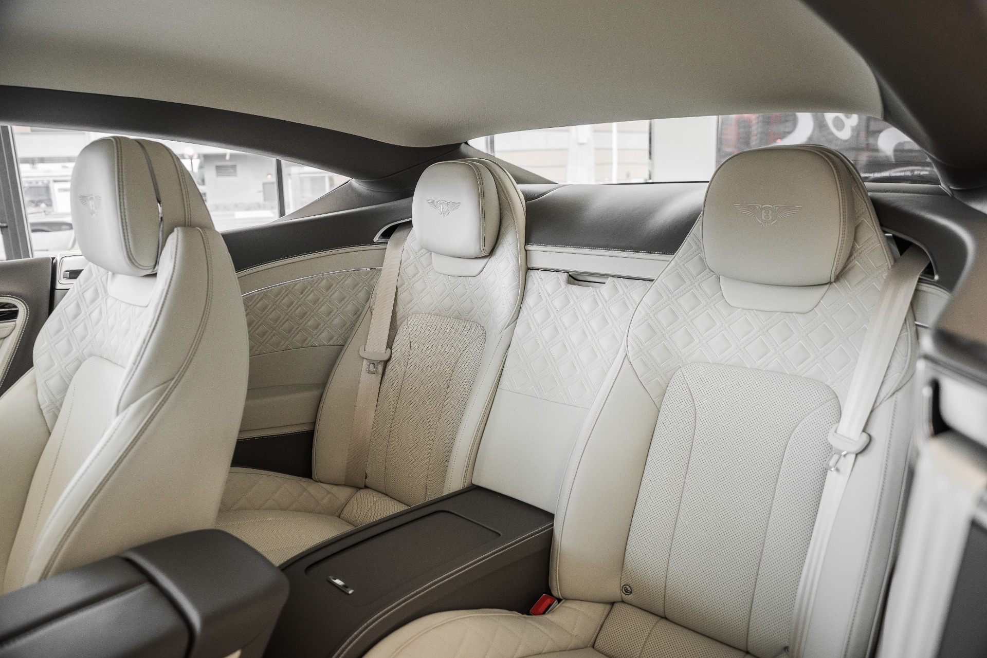 New 2020 Bentley Continental GT | St. Petersburg, FL