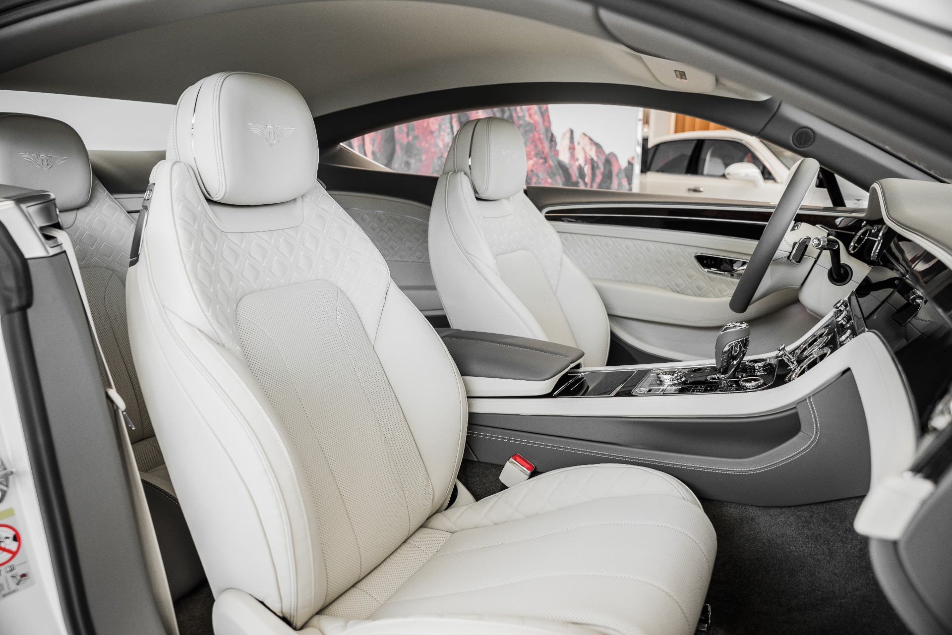 New 2020 Bentley Continental GT | St. Petersburg, FL