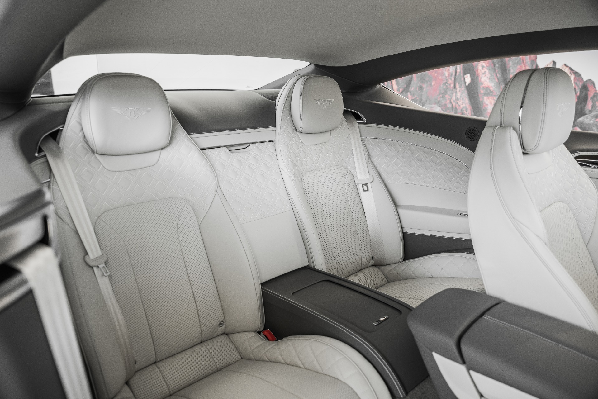 New 2020 Bentley Continental GT | St. Petersburg, FL