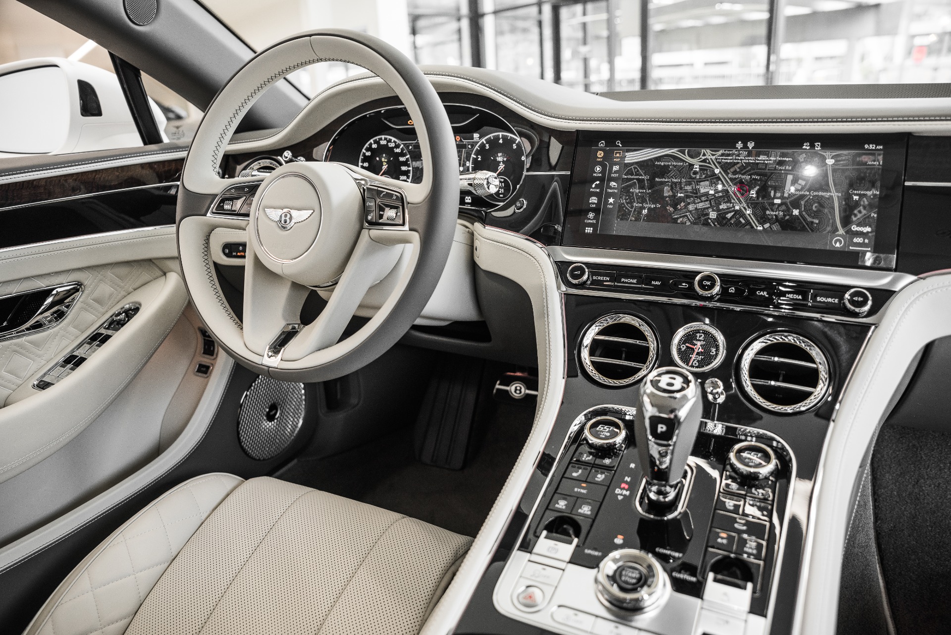 New 2020 Bentley Continental GT | St. Petersburg, FL
