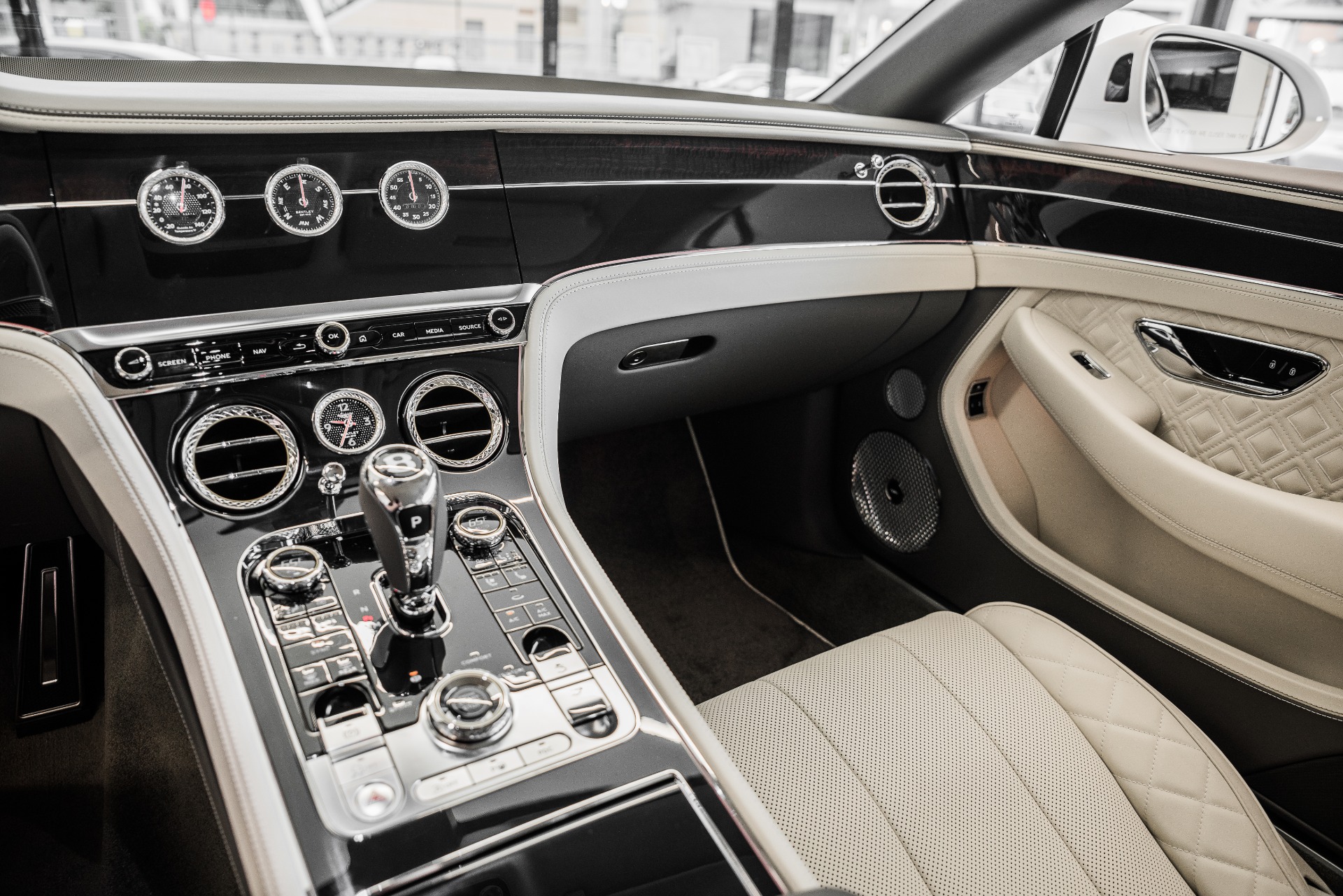 New 2020 Bentley Continental GT | St. Petersburg, FL