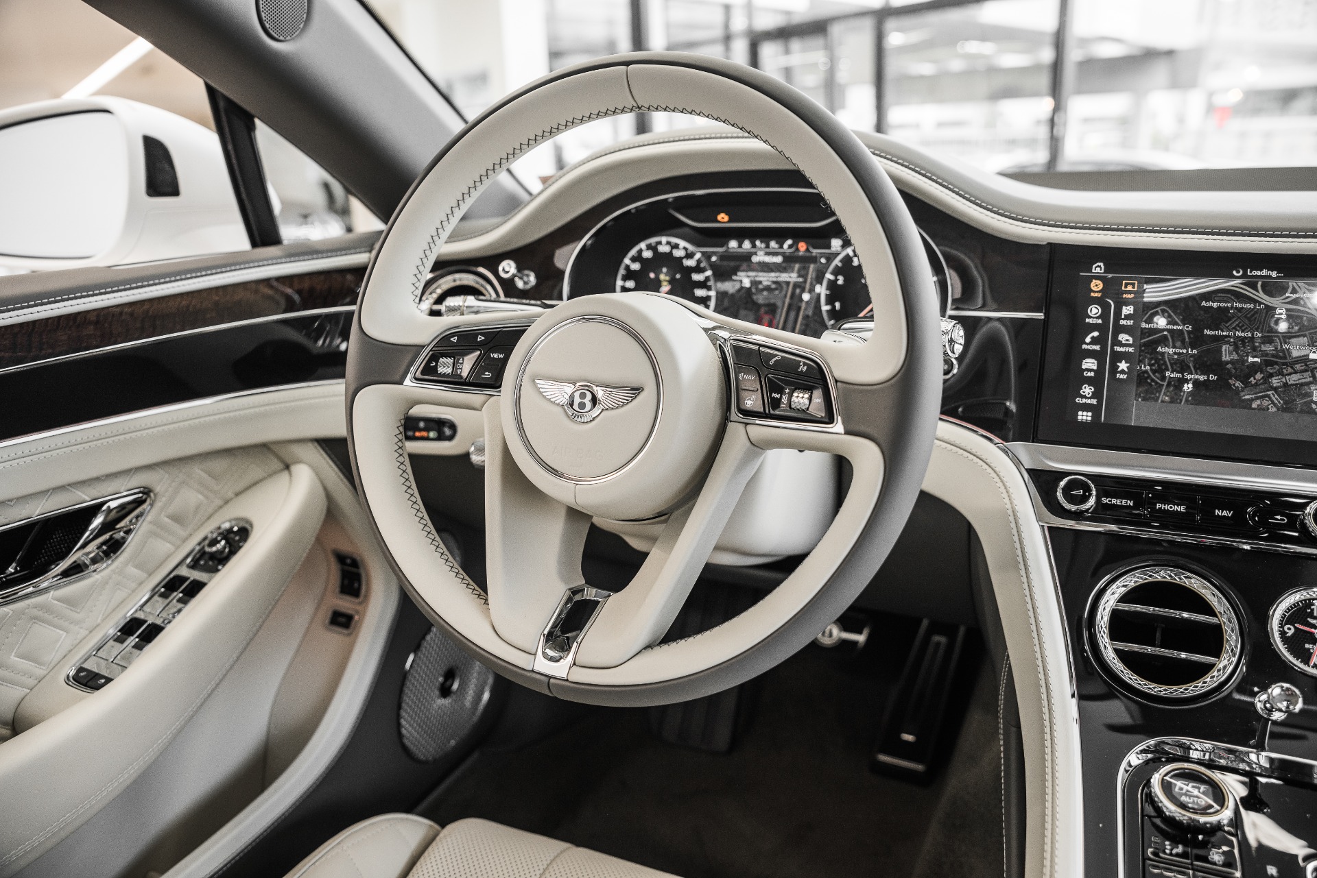 New 2020 Bentley Continental GT | St. Petersburg, FL
