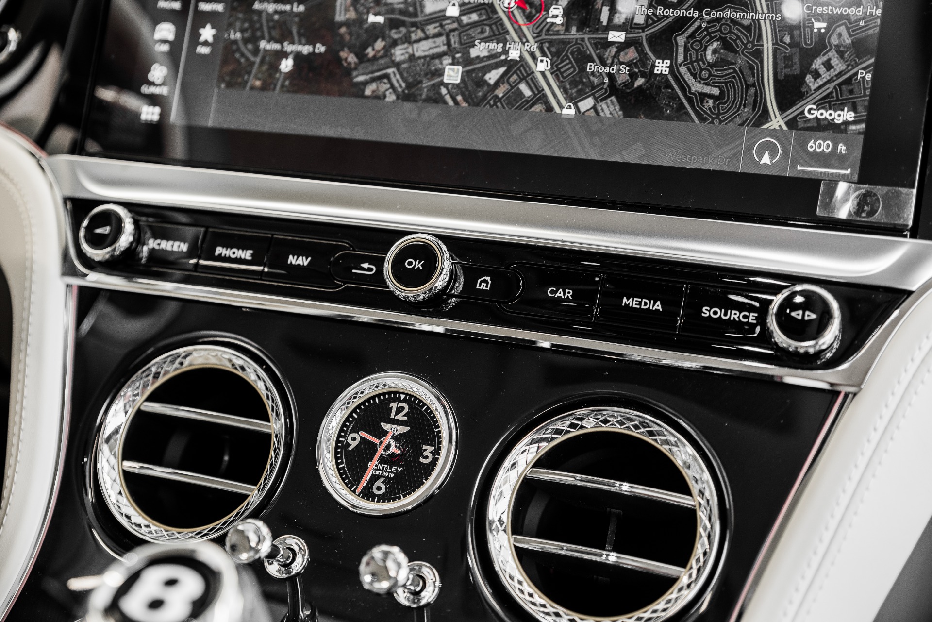 New 2020 Bentley Continental GT | St. Petersburg, FL