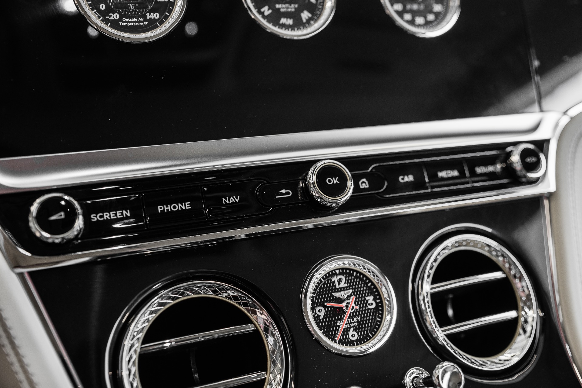 New 2020 Bentley Continental GT | St. Petersburg, FL