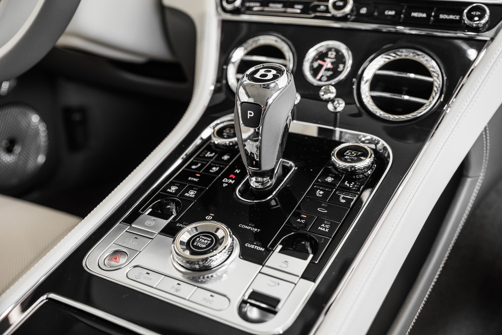 New 2020 Bentley Continental GT | St. Petersburg, FL