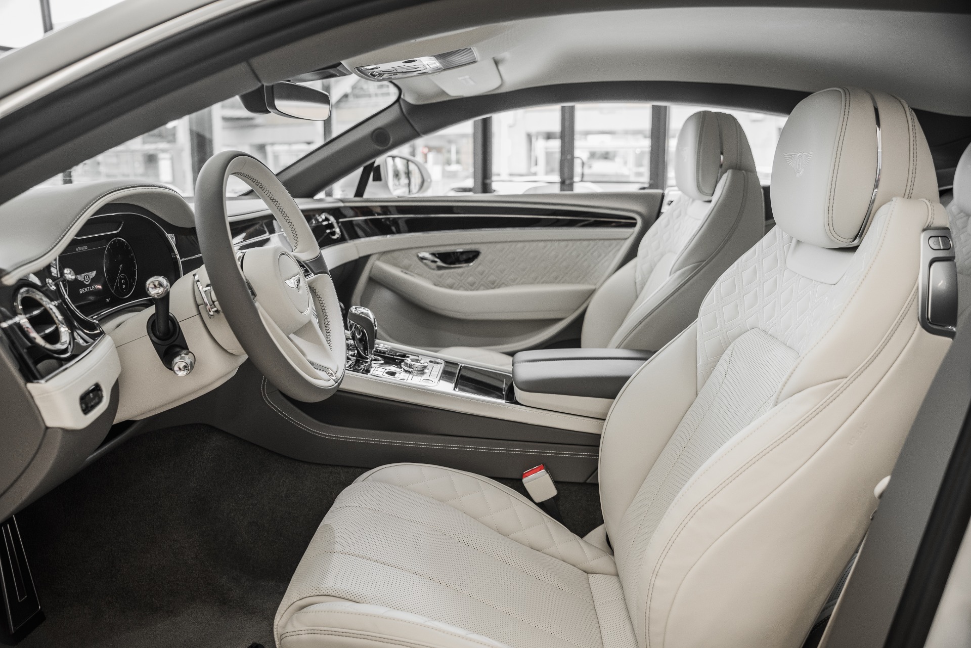New 2020 Bentley Continental GT | St. Petersburg, FL