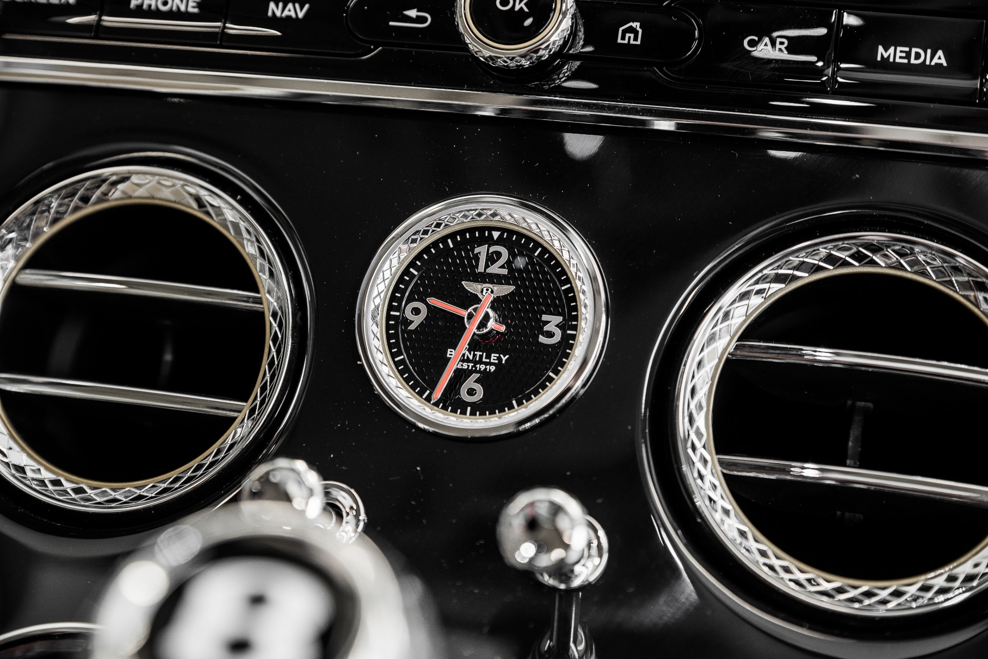 New 2020 Bentley Continental GT | St. Petersburg, FL
