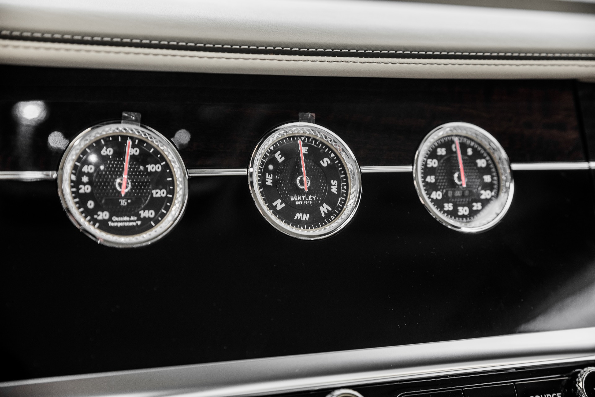 New 2020 Bentley Continental GT | St. Petersburg, FL