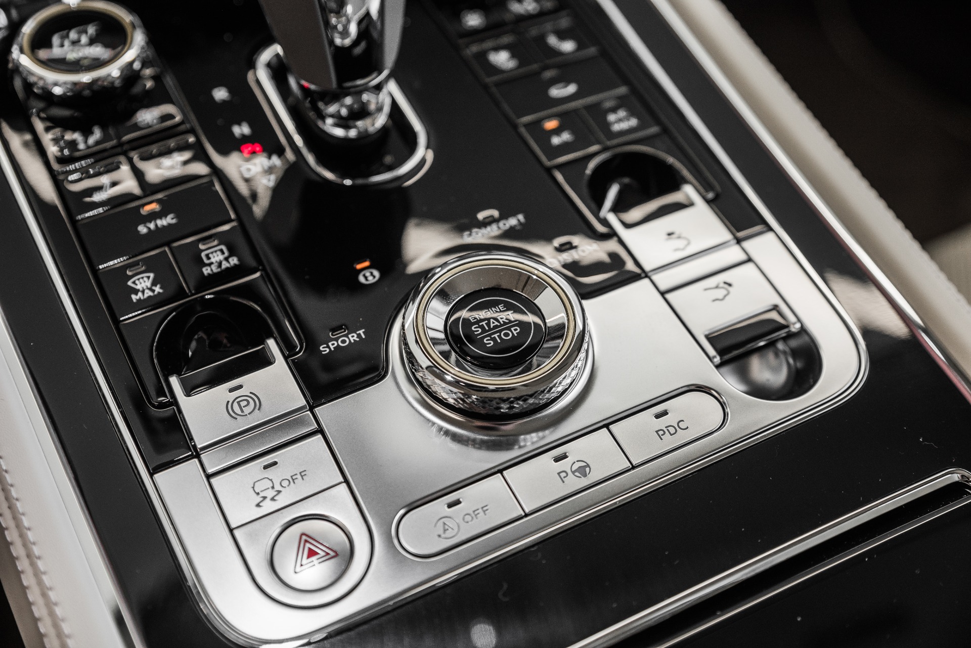 New 2020 Bentley Continental GT | St. Petersburg, FL