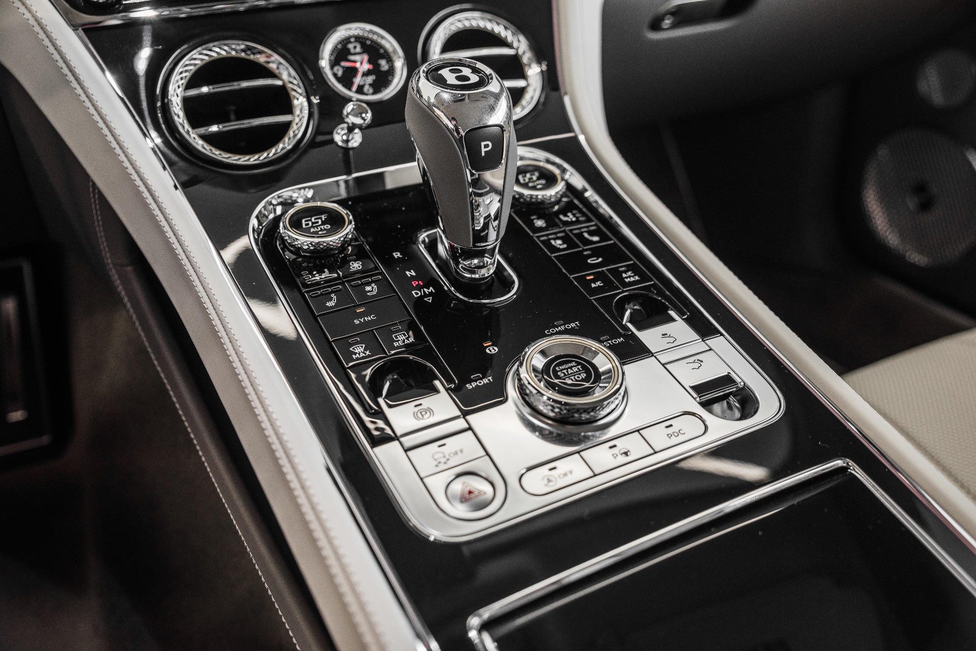 New 2020 Bentley Continental GT | St. Petersburg, FL