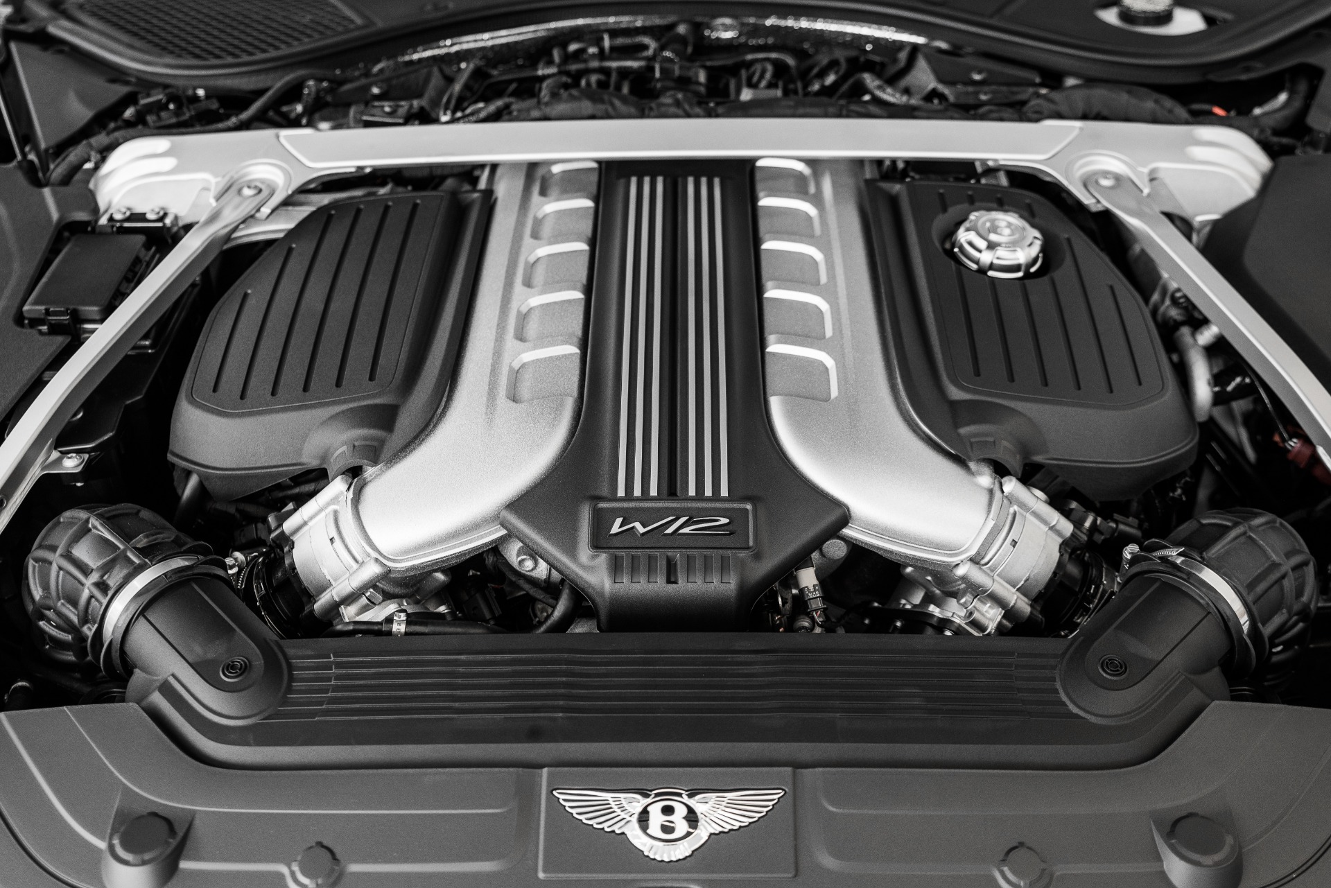 New 2020 Bentley Continental GT | St. Petersburg, FL