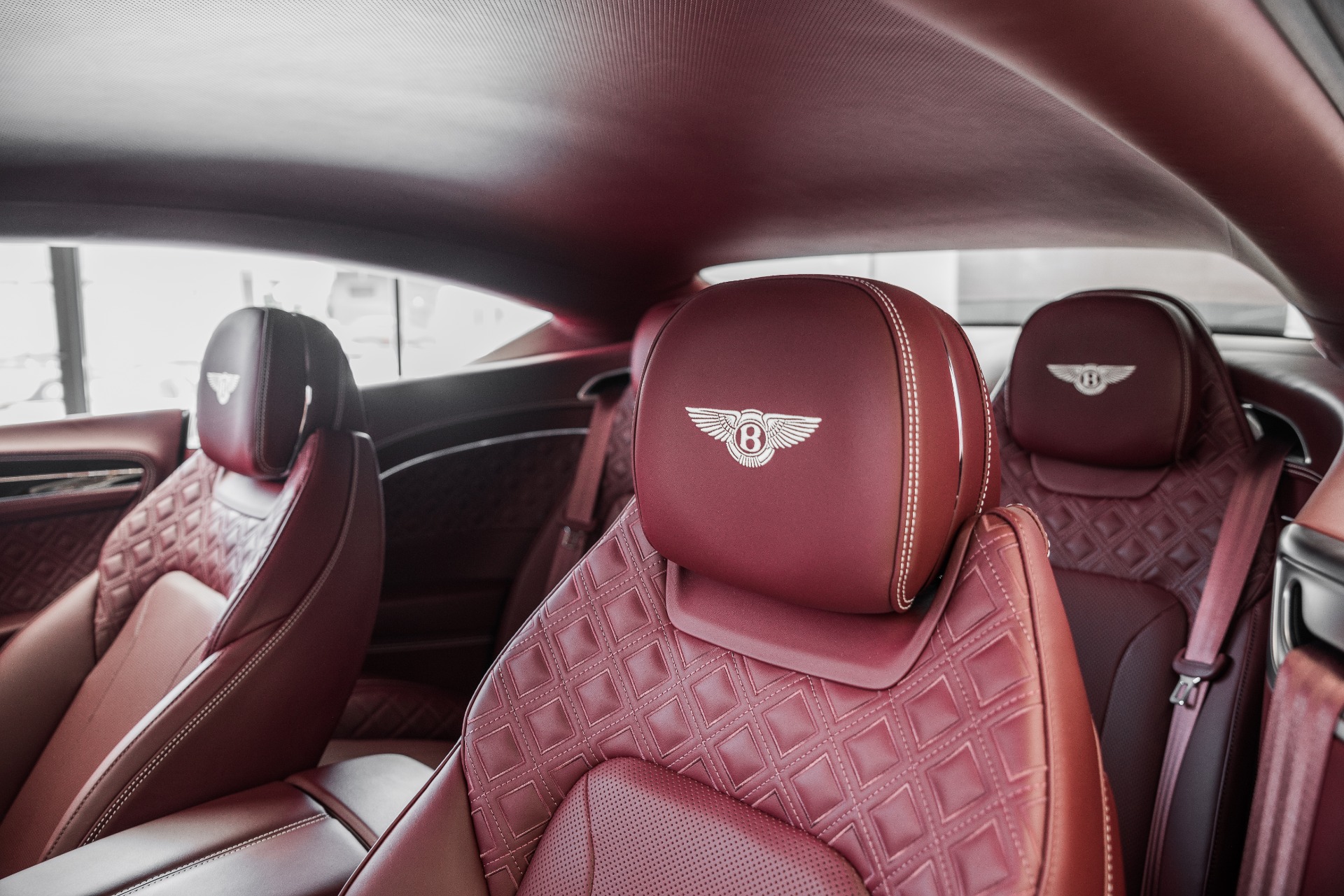 New 2020 Bentley Continental GT V8 | St. Petersburg, FL