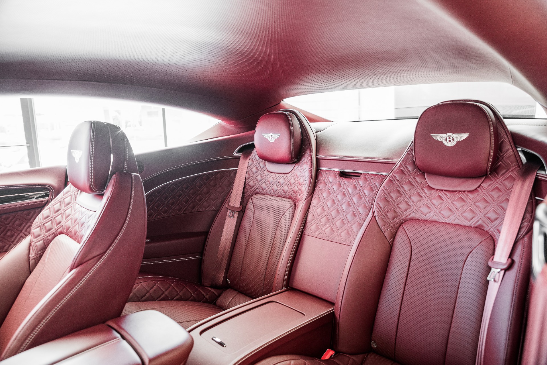New 2020 Bentley Continental GT V8 | St. Petersburg, FL