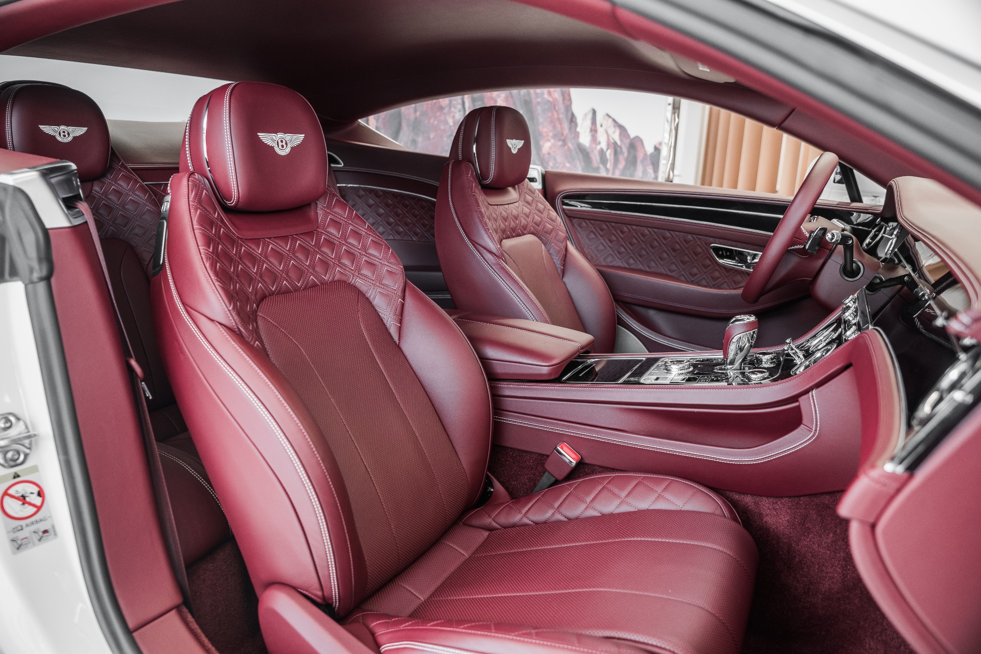 New 2020 Bentley Continental GT V8 | St. Petersburg, FL