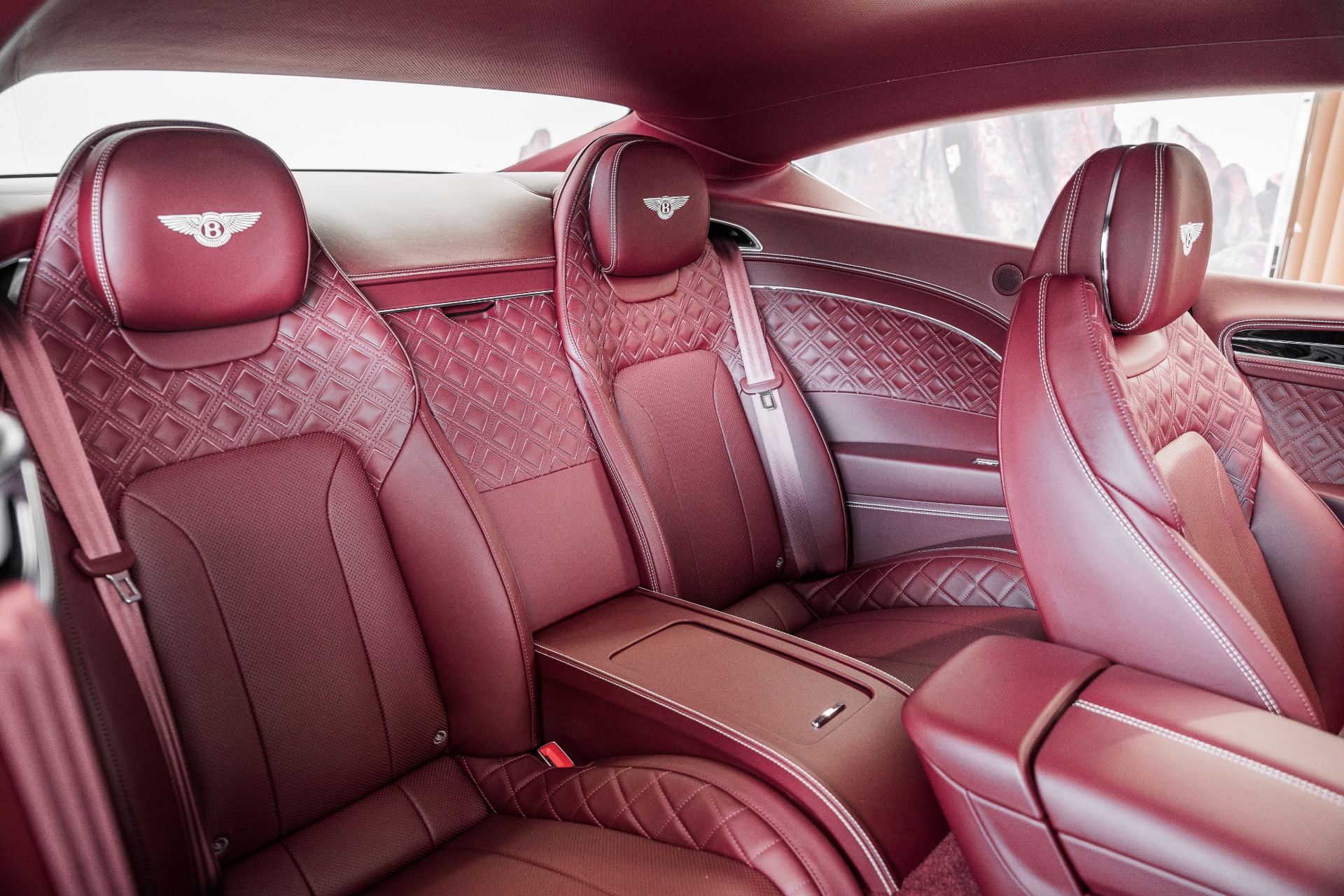 New 2020 Bentley Continental GT V8 | St. Petersburg, FL