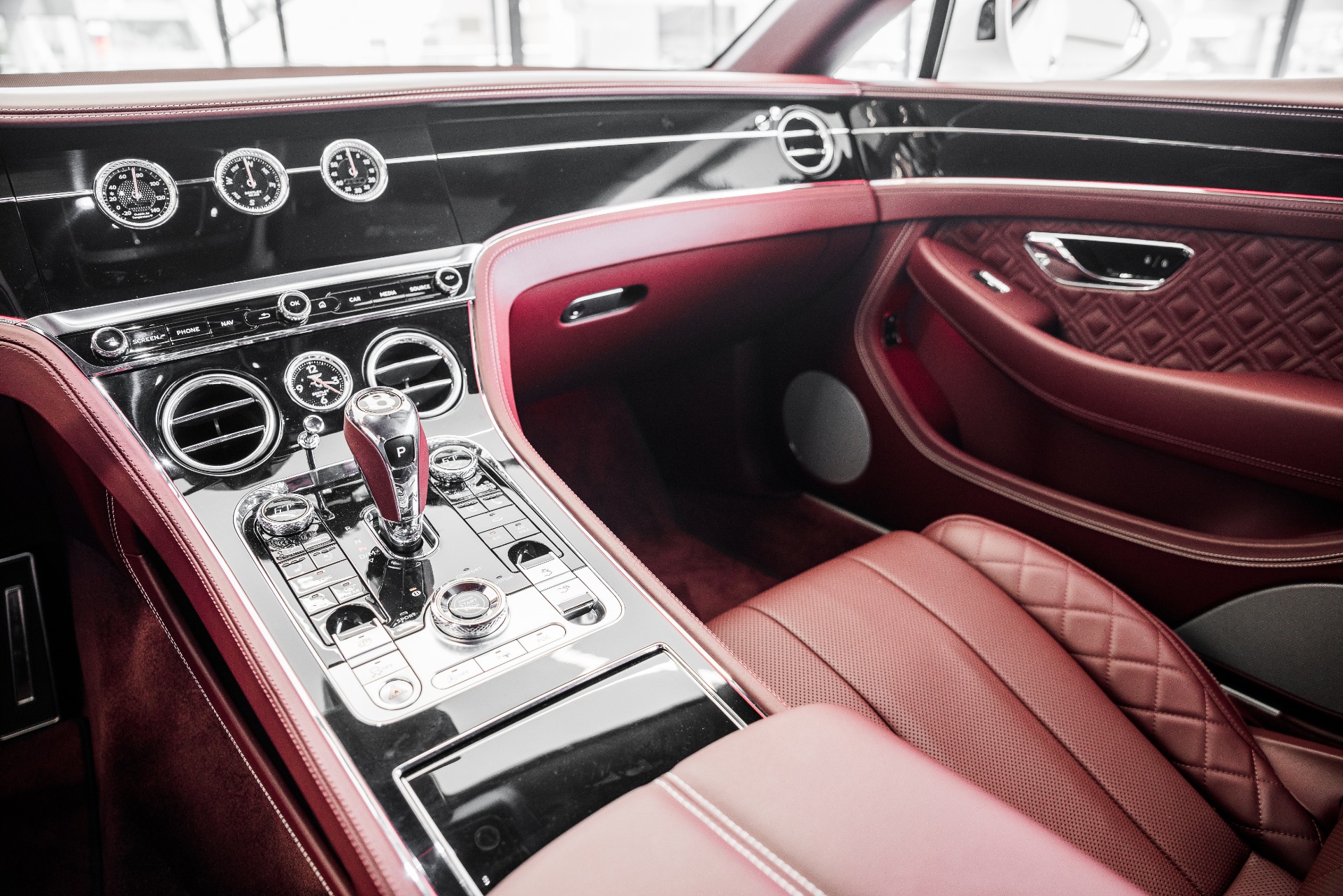 New 2020 Bentley Continental GT V8 | St. Petersburg, FL