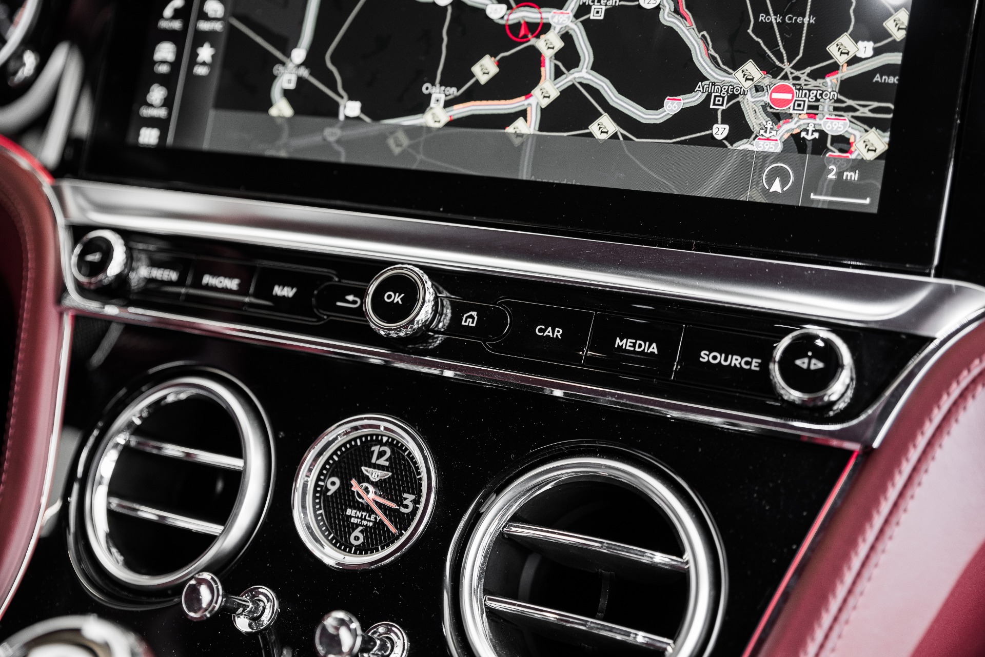 New 2020 Bentley Continental GT V8 | St. Petersburg, FL