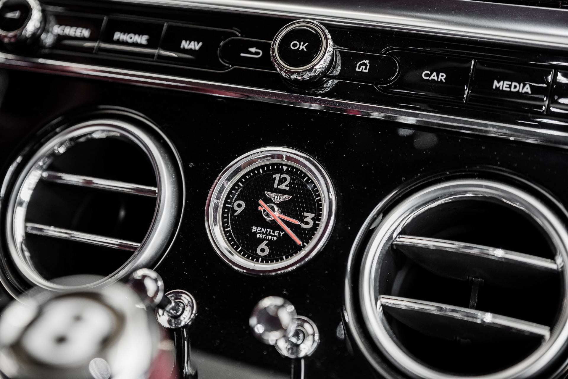 New 2020 Bentley Continental GT V8 | St. Petersburg, FL