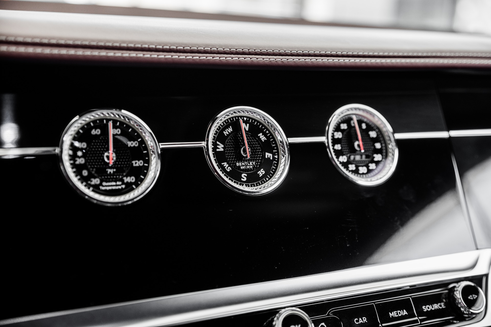 New 2020 Bentley Continental GT V8 | St. Petersburg, FL