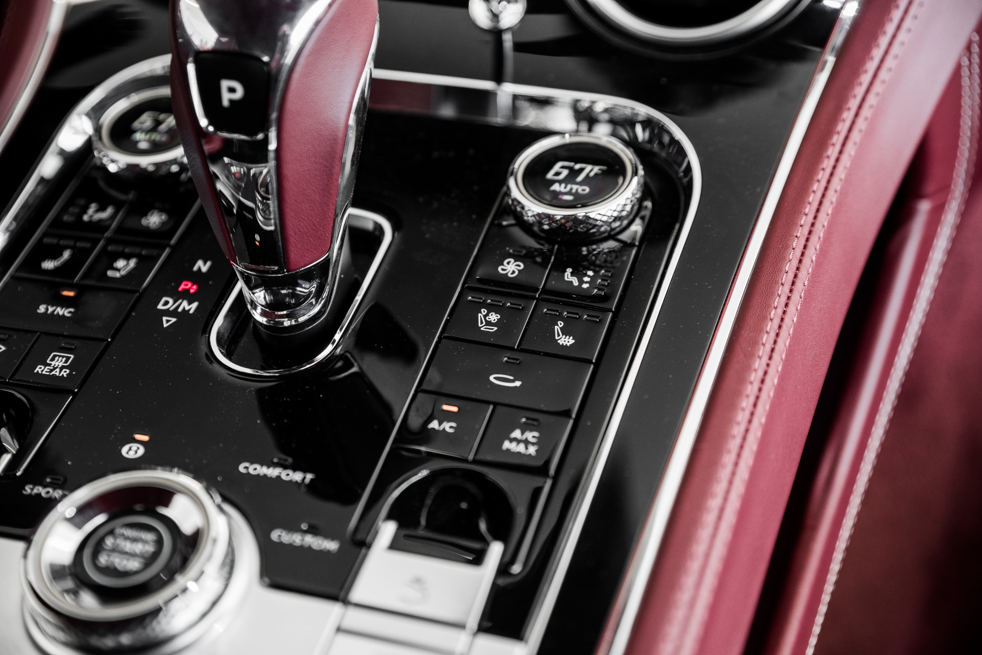 New 2020 Bentley Continental GT V8 | St. Petersburg, FL