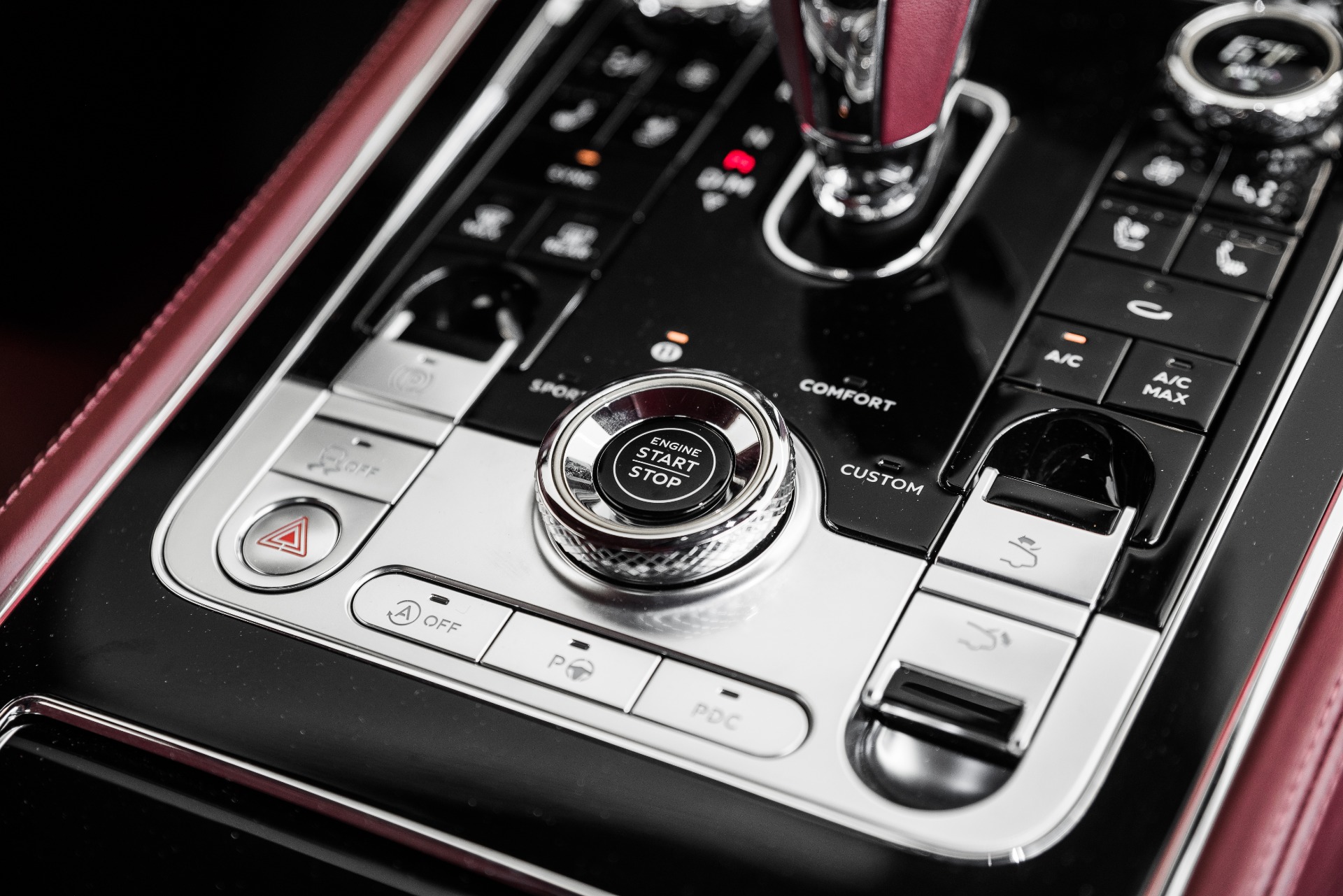 New 2020 Bentley Continental GT V8 | St. Petersburg, FL