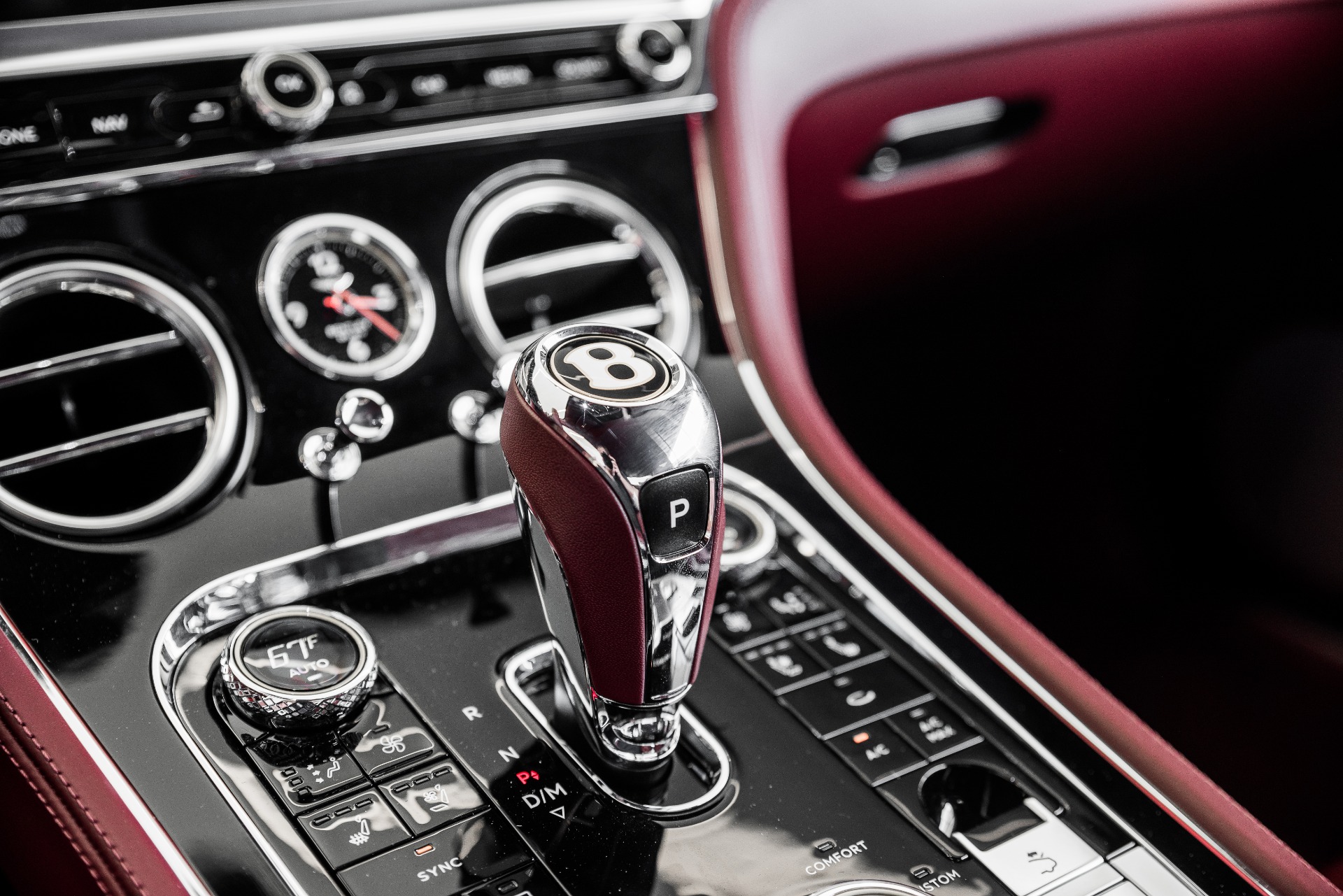 New 2020 Bentley Continental GT V8 | St. Petersburg, FL