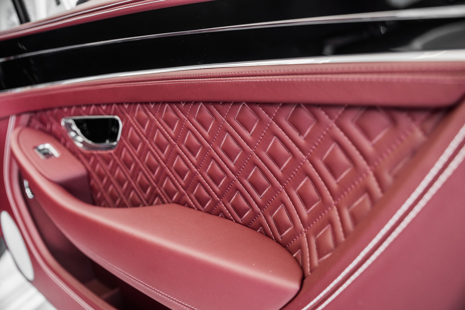 New 2020 Bentley Continental GT V8 | St. Petersburg, FL