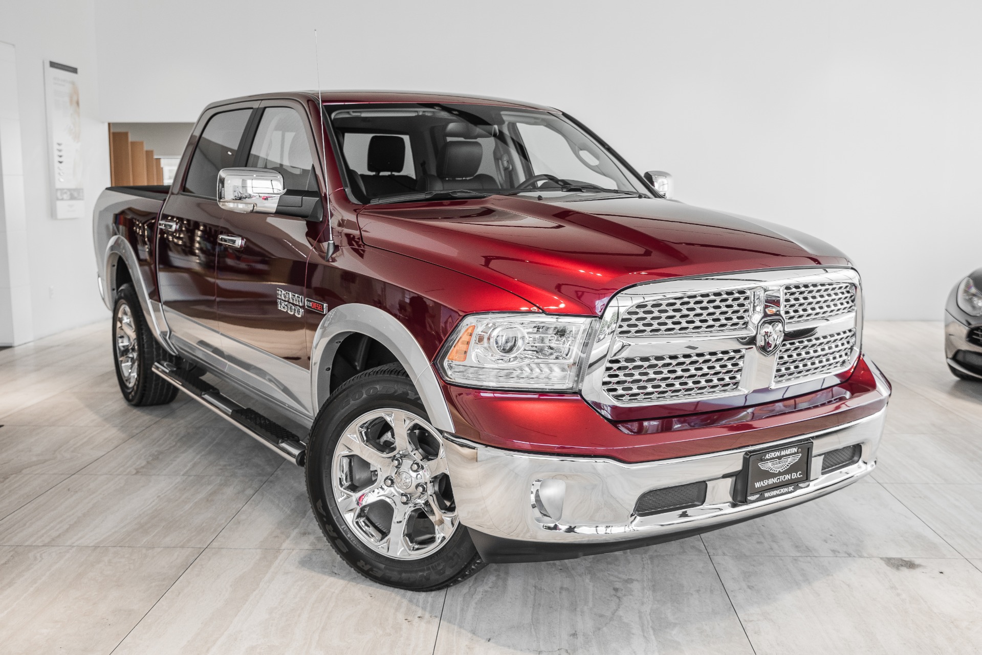 Used 2018 Ram 1500 Laramie | Vienna, VA