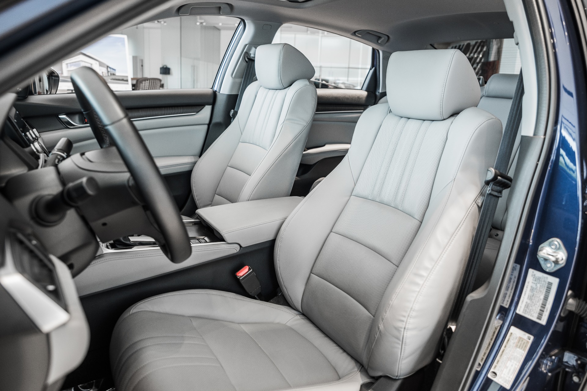 Used 2018 Honda Accord Sedan EX-L | St. Petersburg, FL