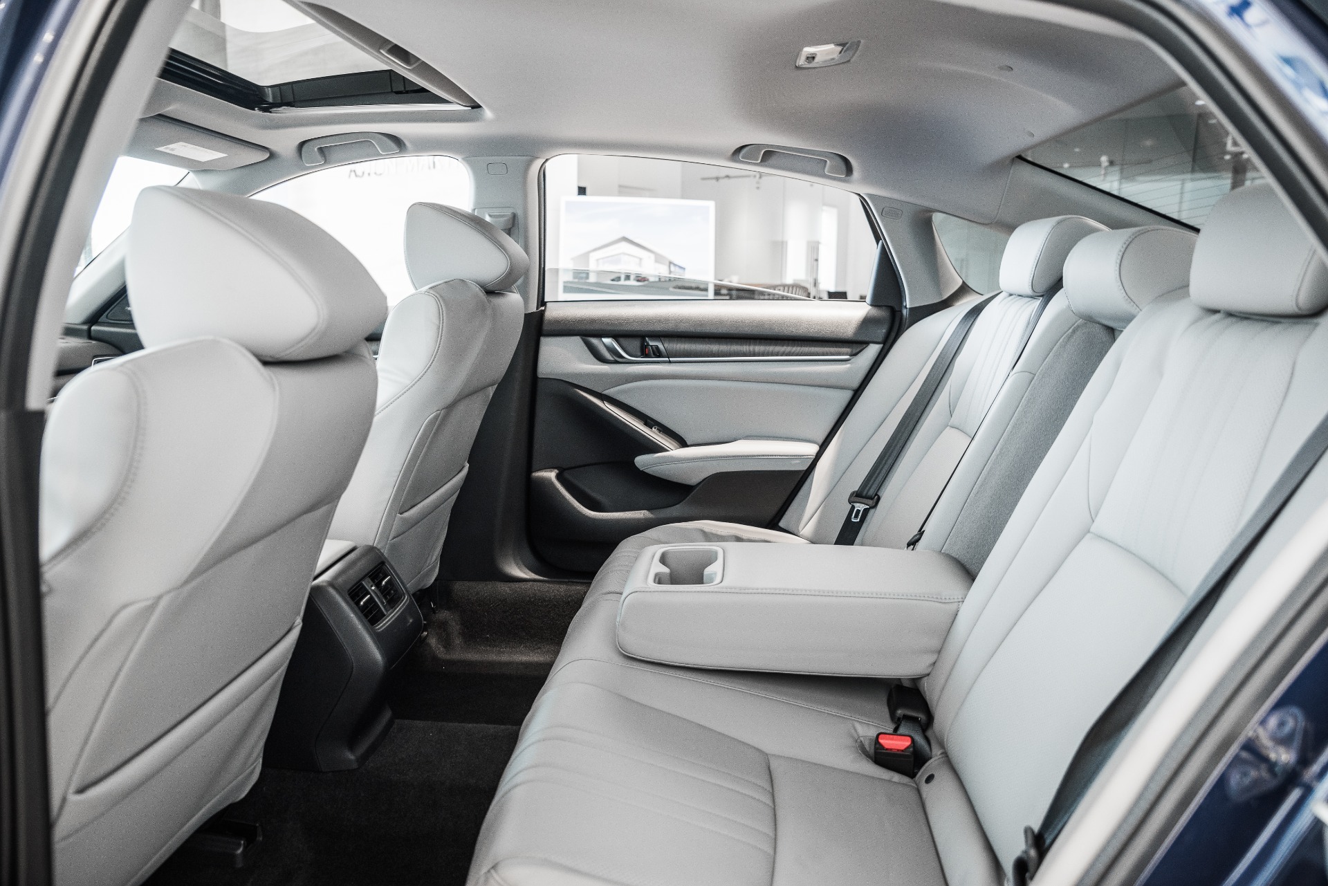 Used 2018 Honda Accord Sedan EX-L | St. Petersburg, FL