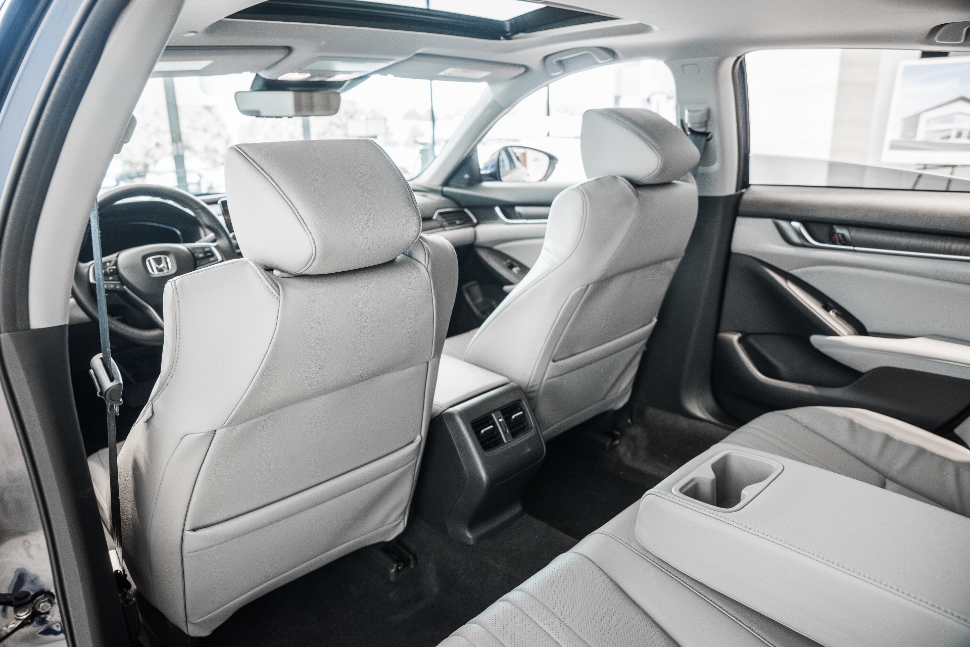 Used 2018 Honda Accord Sedan EX-L | St. Petersburg, FL