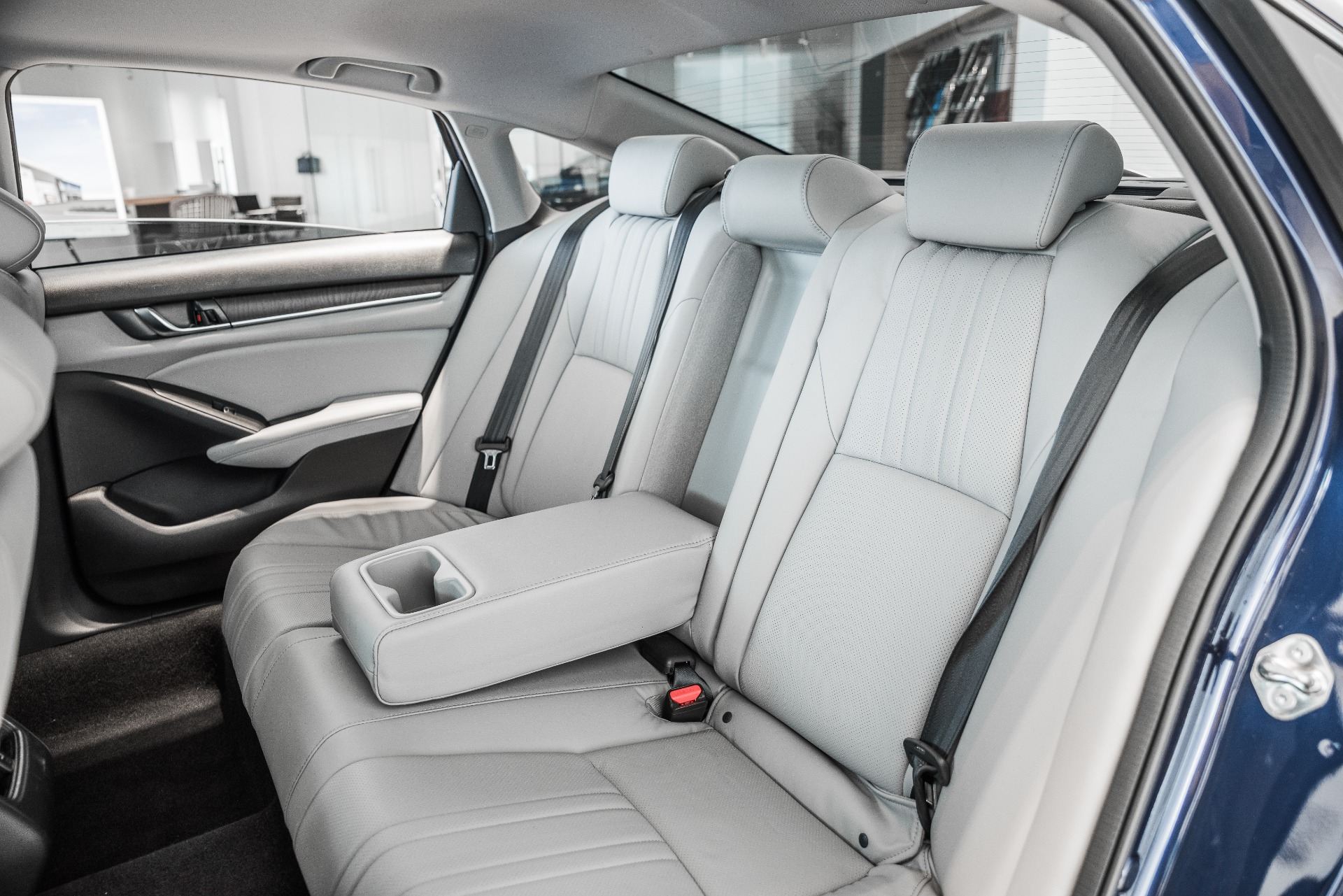Used 2018 Honda Accord Sedan EX-L | St. Petersburg, FL