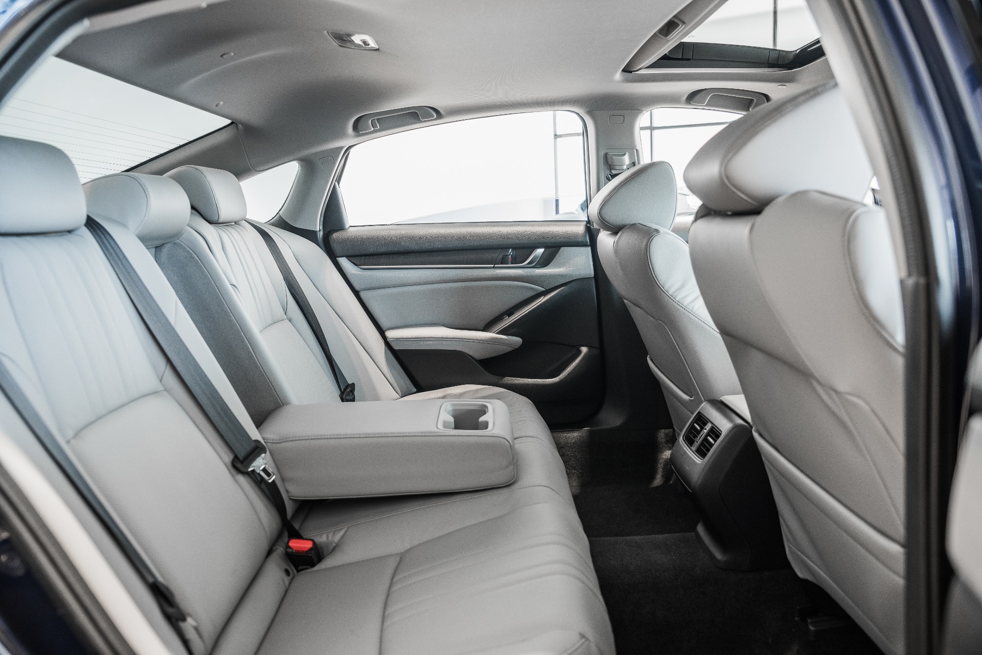 Used 2018 Honda Accord Sedan EX-L | St. Petersburg, FL