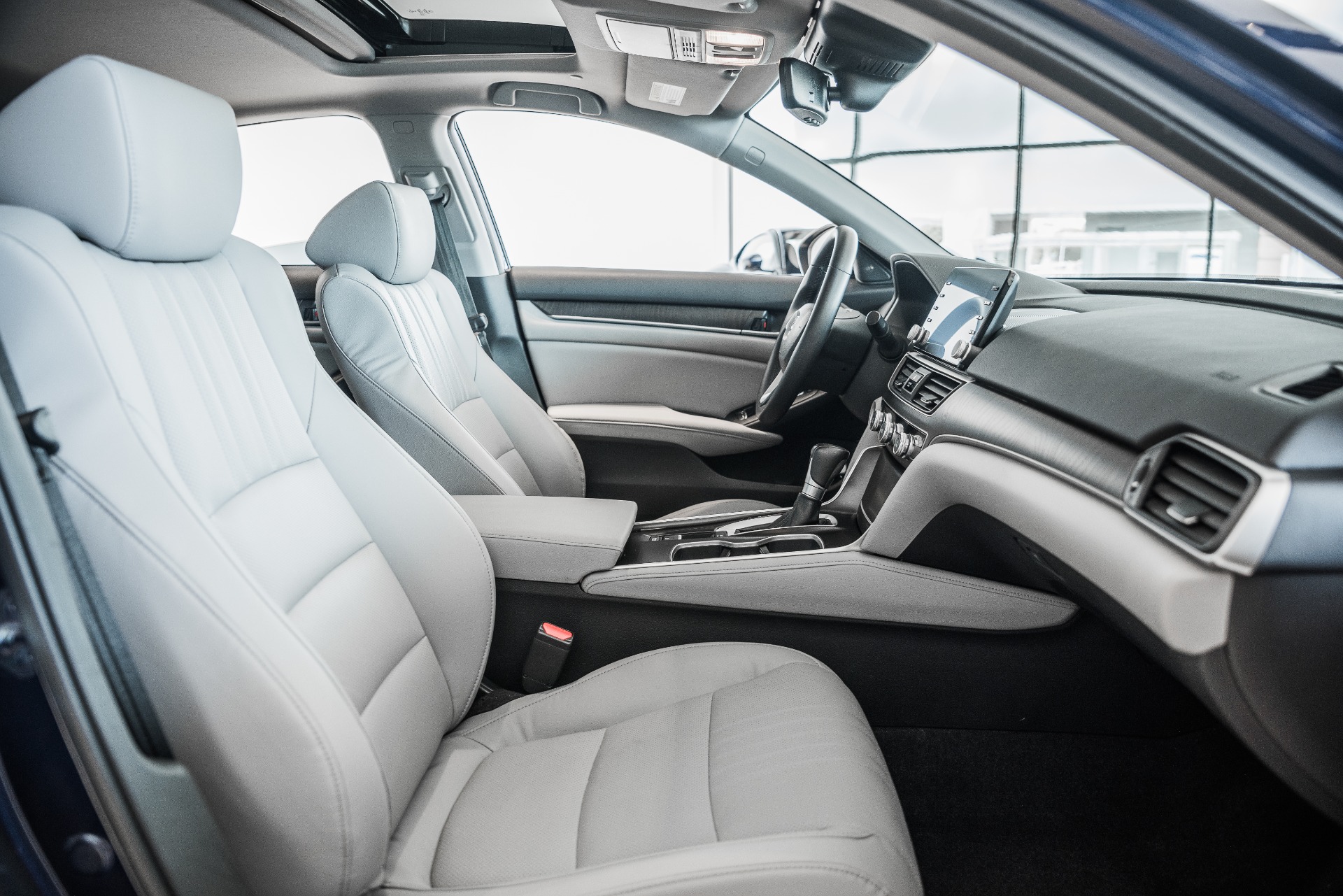 Used 2018 Honda Accord Sedan EX-L | St. Petersburg, FL