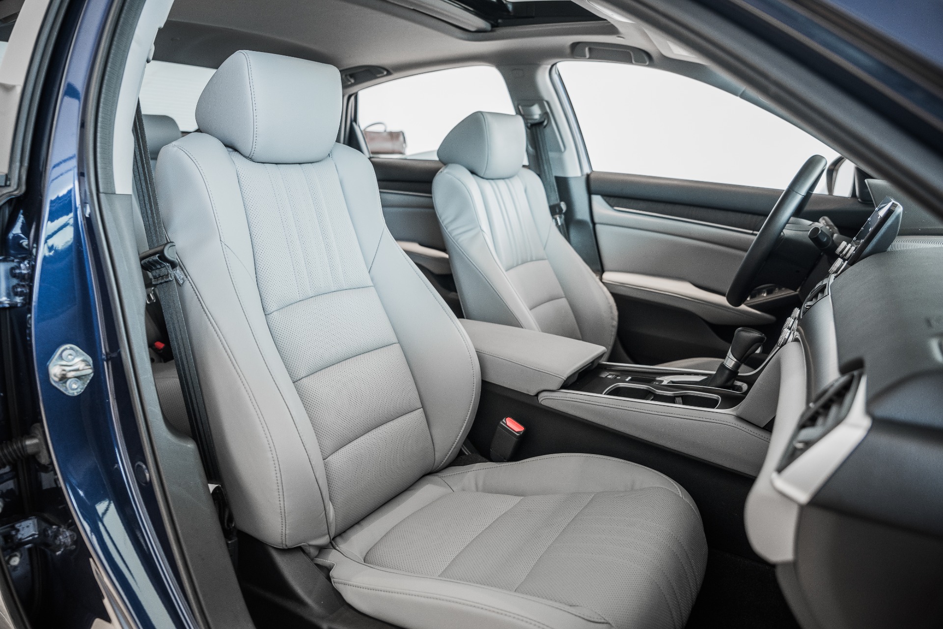 Used 2018 Honda Accord Sedan EX-L | St. Petersburg, FL