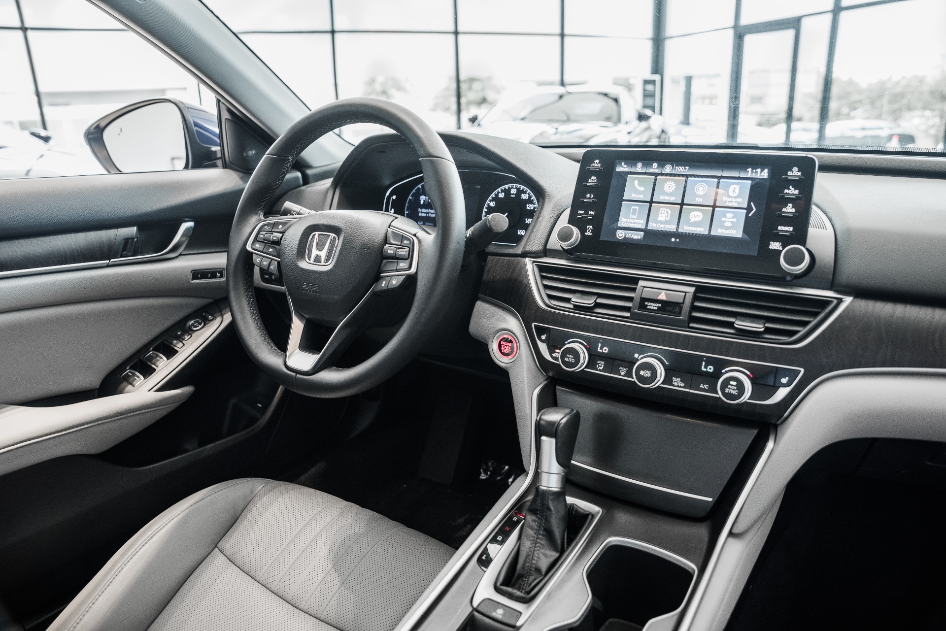 Used 2018 Honda Accord Sedan EX-L | St. Petersburg, FL
