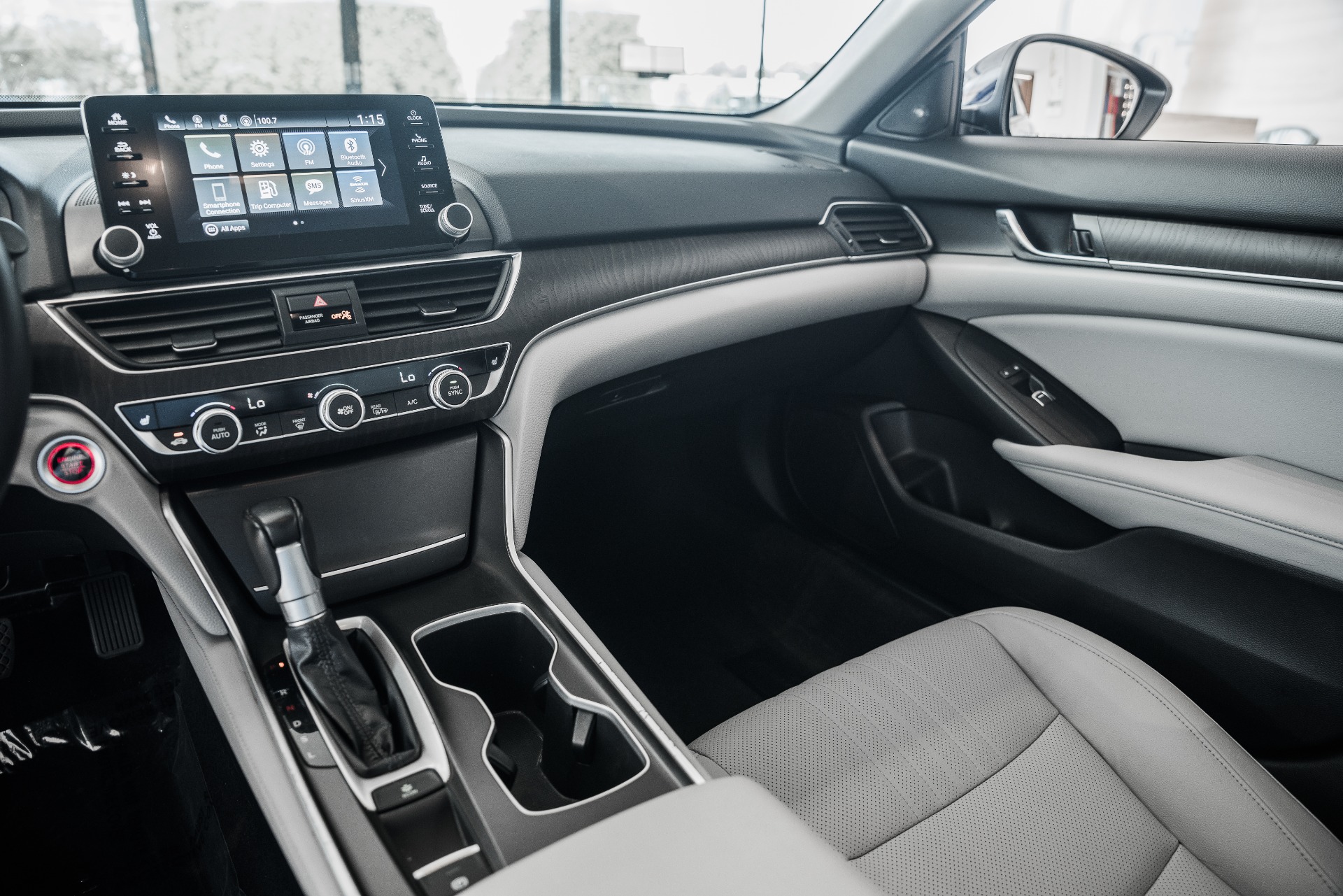 Used 2018 Honda Accord Sedan EX-L | St. Petersburg, FL
