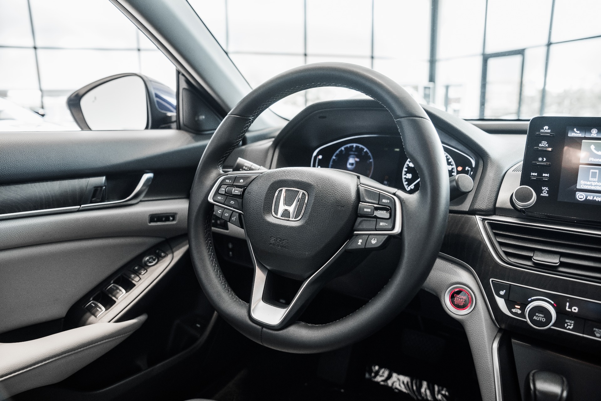 Used 2018 Honda Accord Sedan EX-L | St. Petersburg, FL