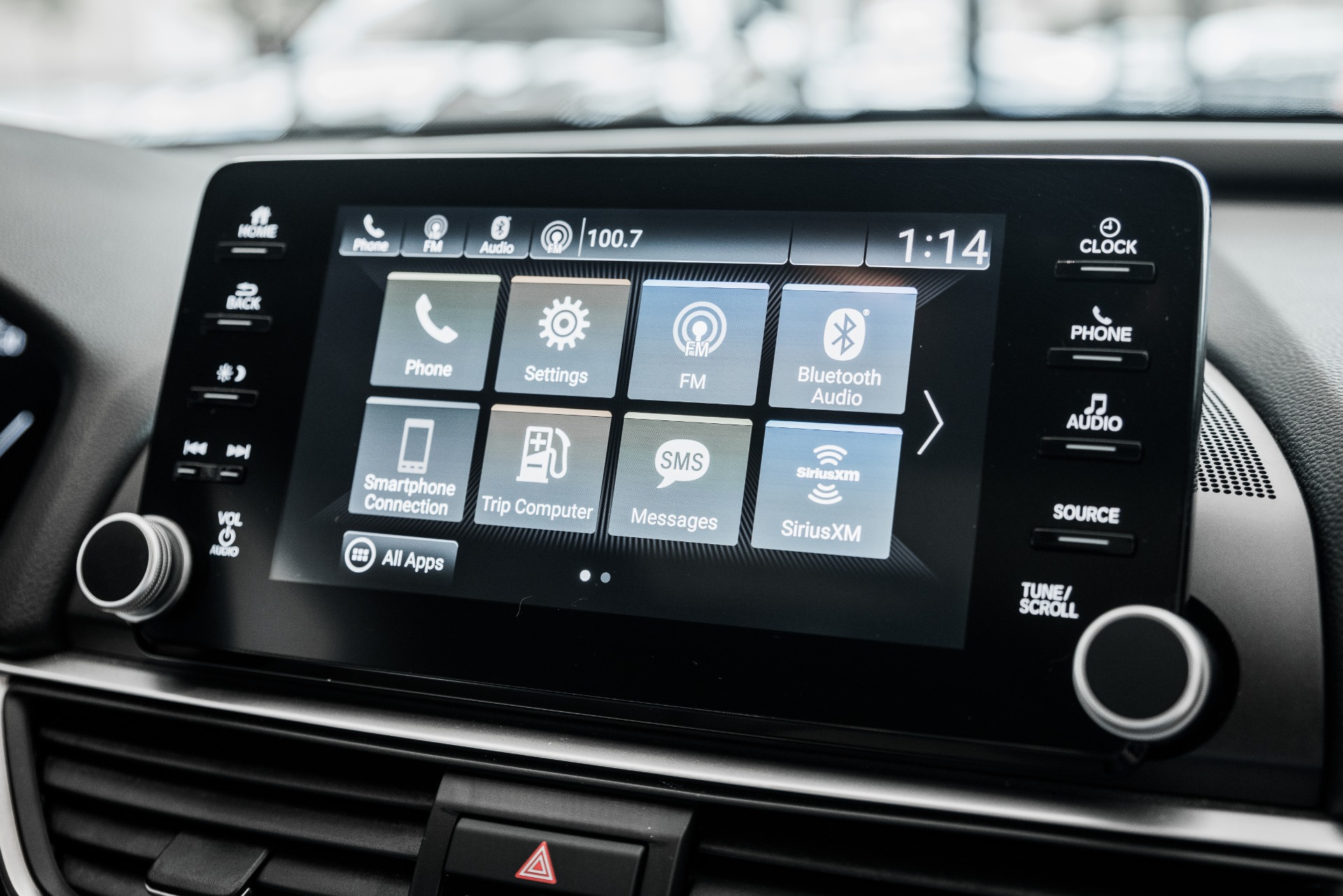 Used 2018 Honda Accord Sedan EX-L | St. Petersburg, FL
