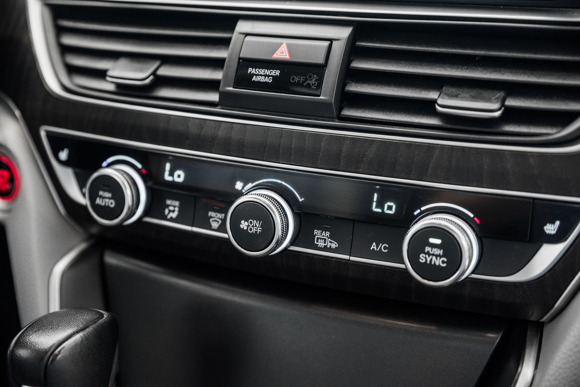 Used 2018 Honda Accord Sedan EX-L | St. Petersburg, FL