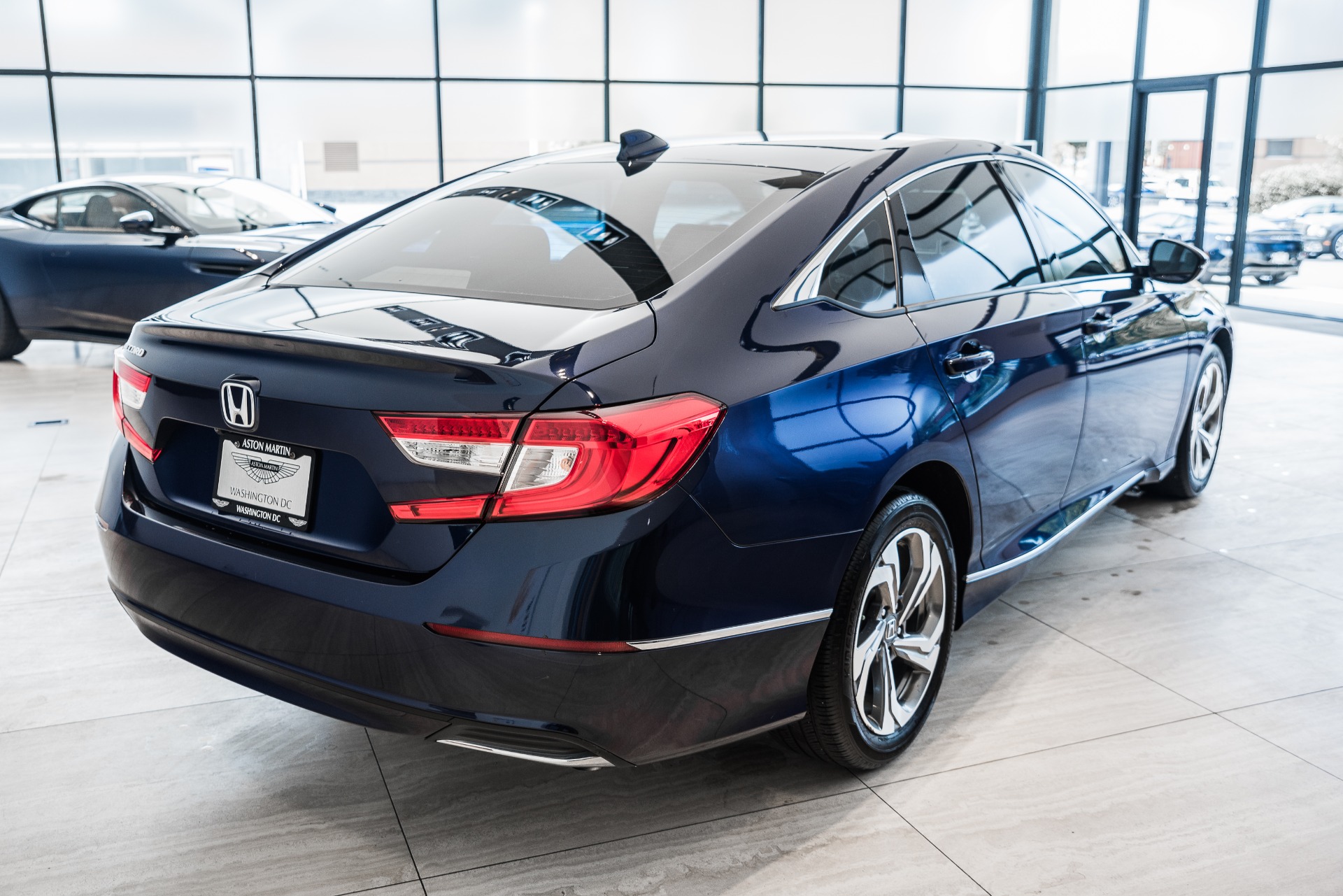 Used 2018 Honda Accord Sedan EX-L | St. Petersburg, FL
