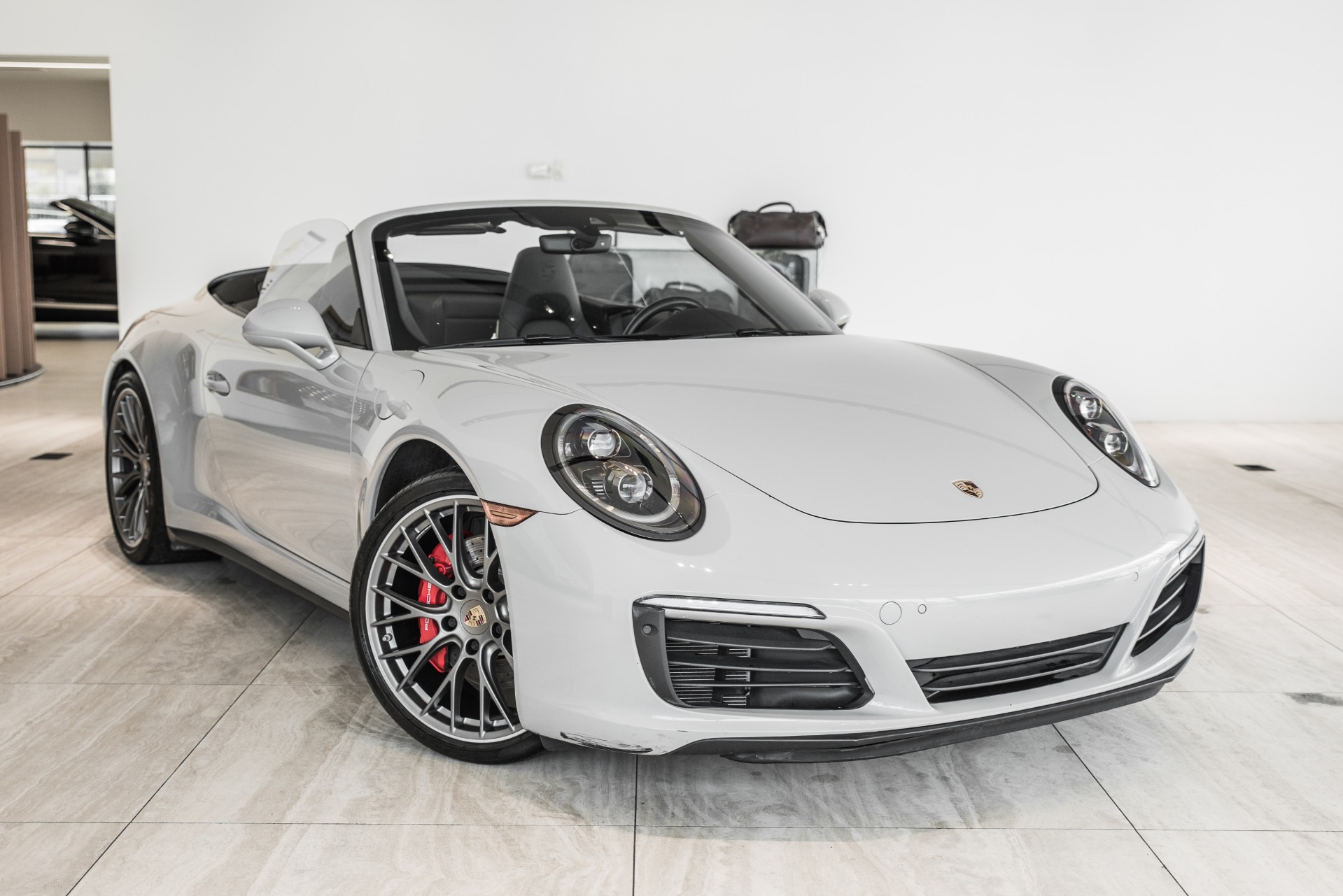 Used 2018 Porsche 911 | Vienna, VA
