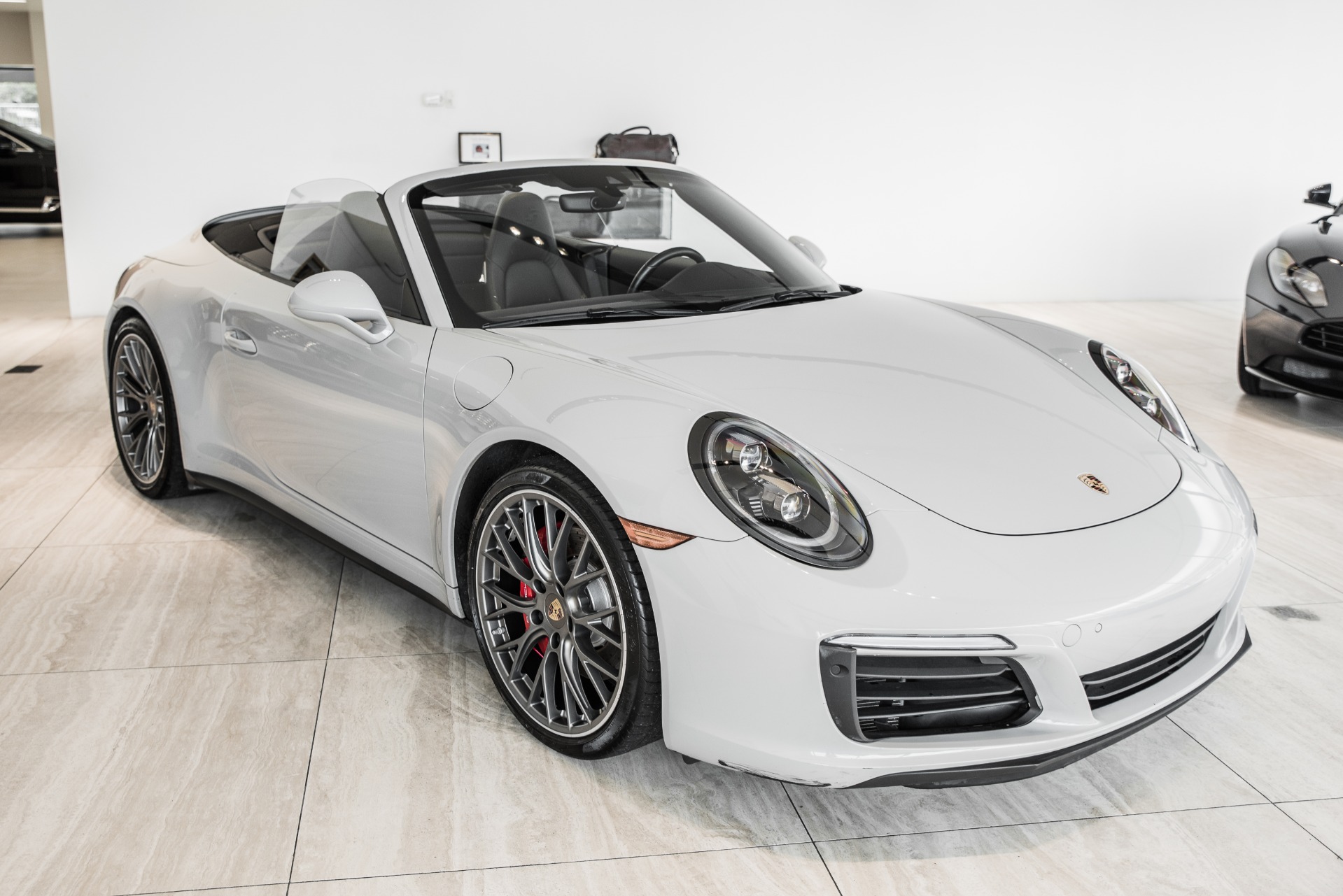 Used 2018 Porsche 911 | St. Petersburg, FL