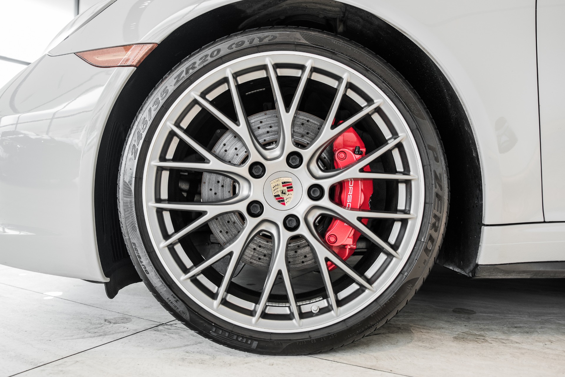 Used 2018 Porsche 911 | St. Petersburg, FL